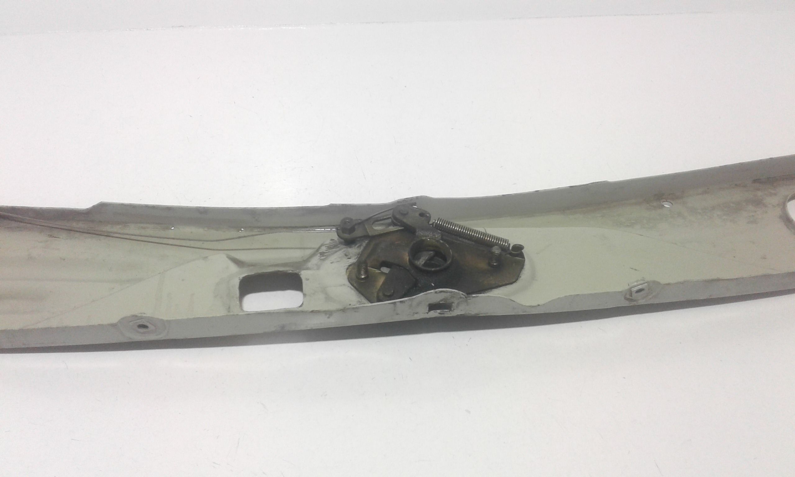 Calandra PEUGEOT 205 1 Serie