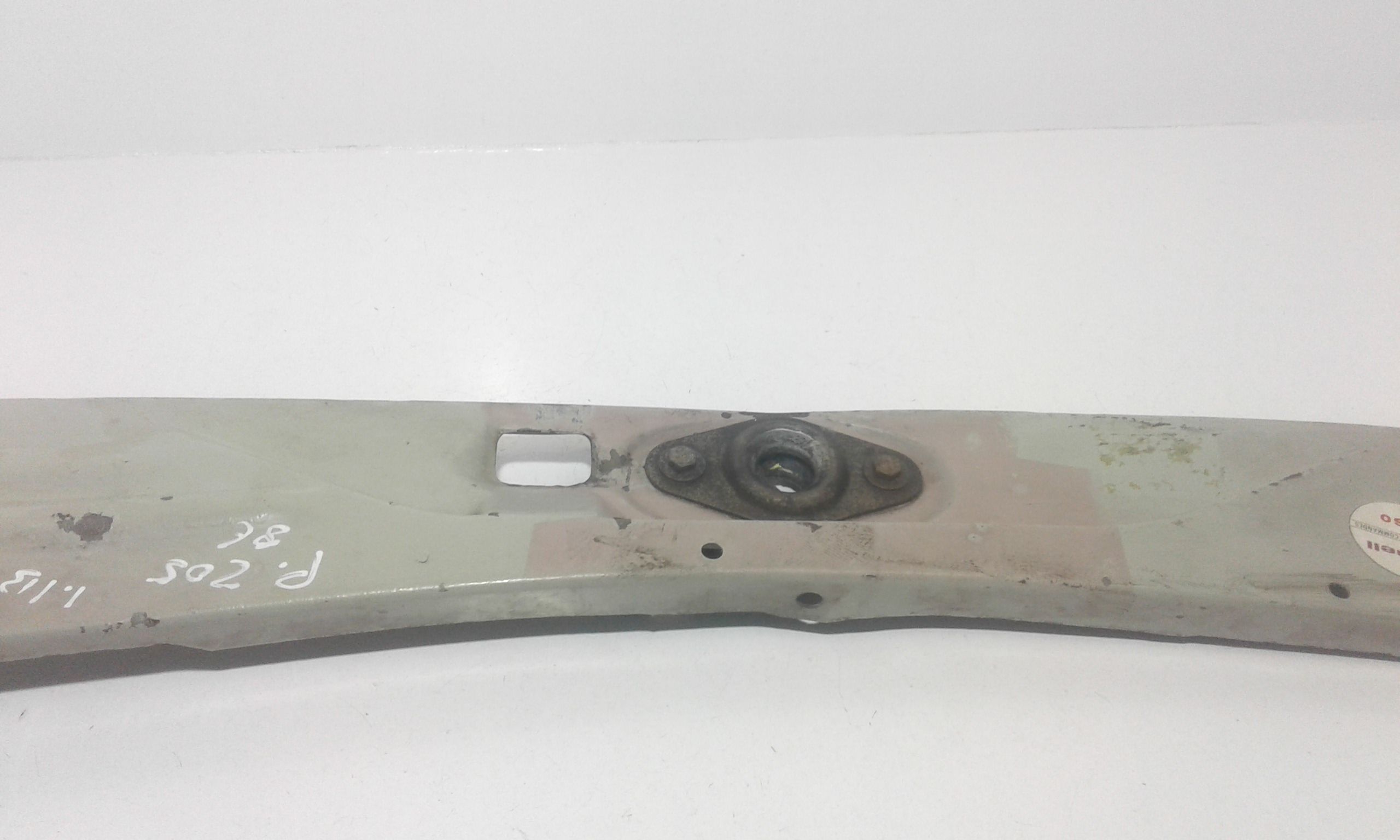 Calandra PEUGEOT 205 1 Serie