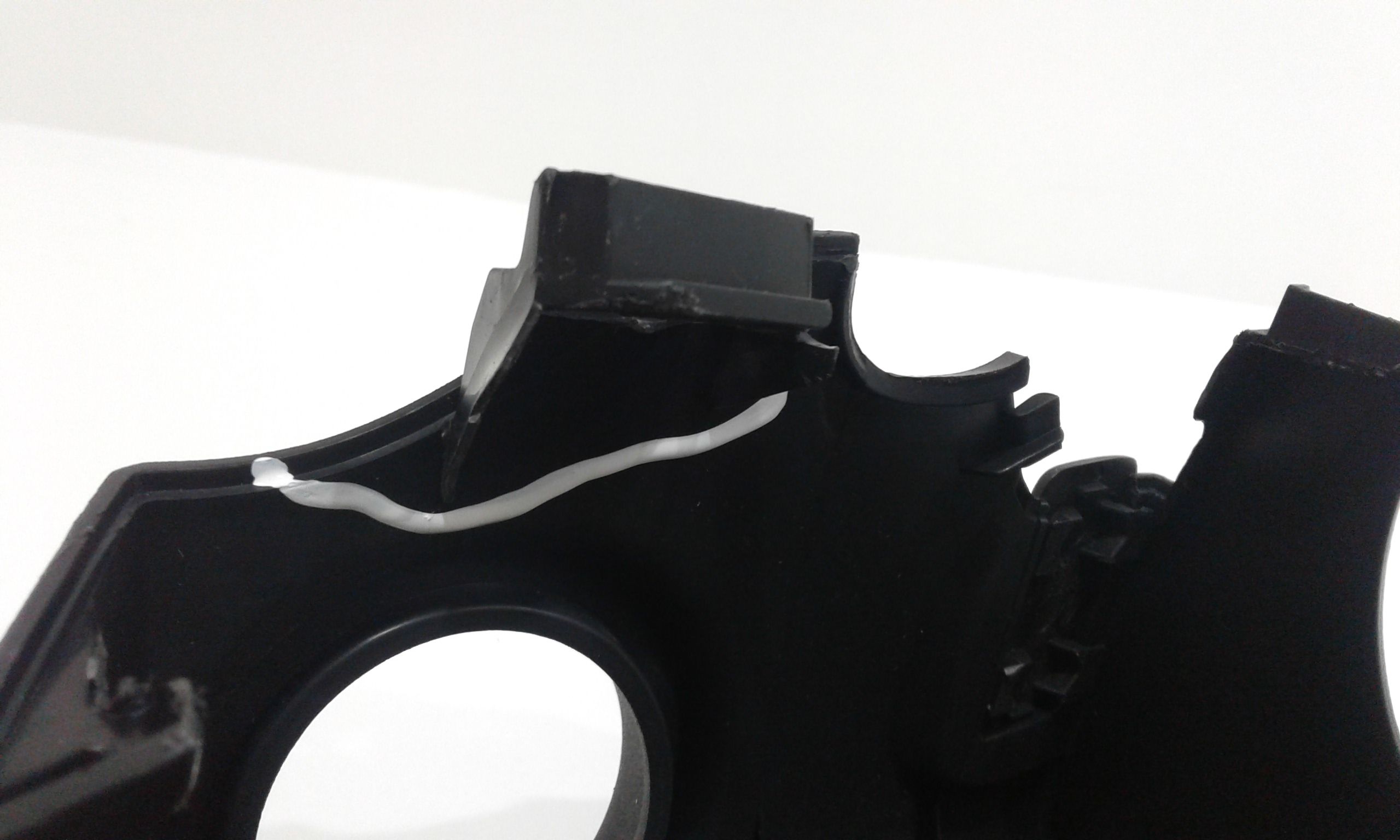 Riparo piantone sterzo FIAT Talento Panorama