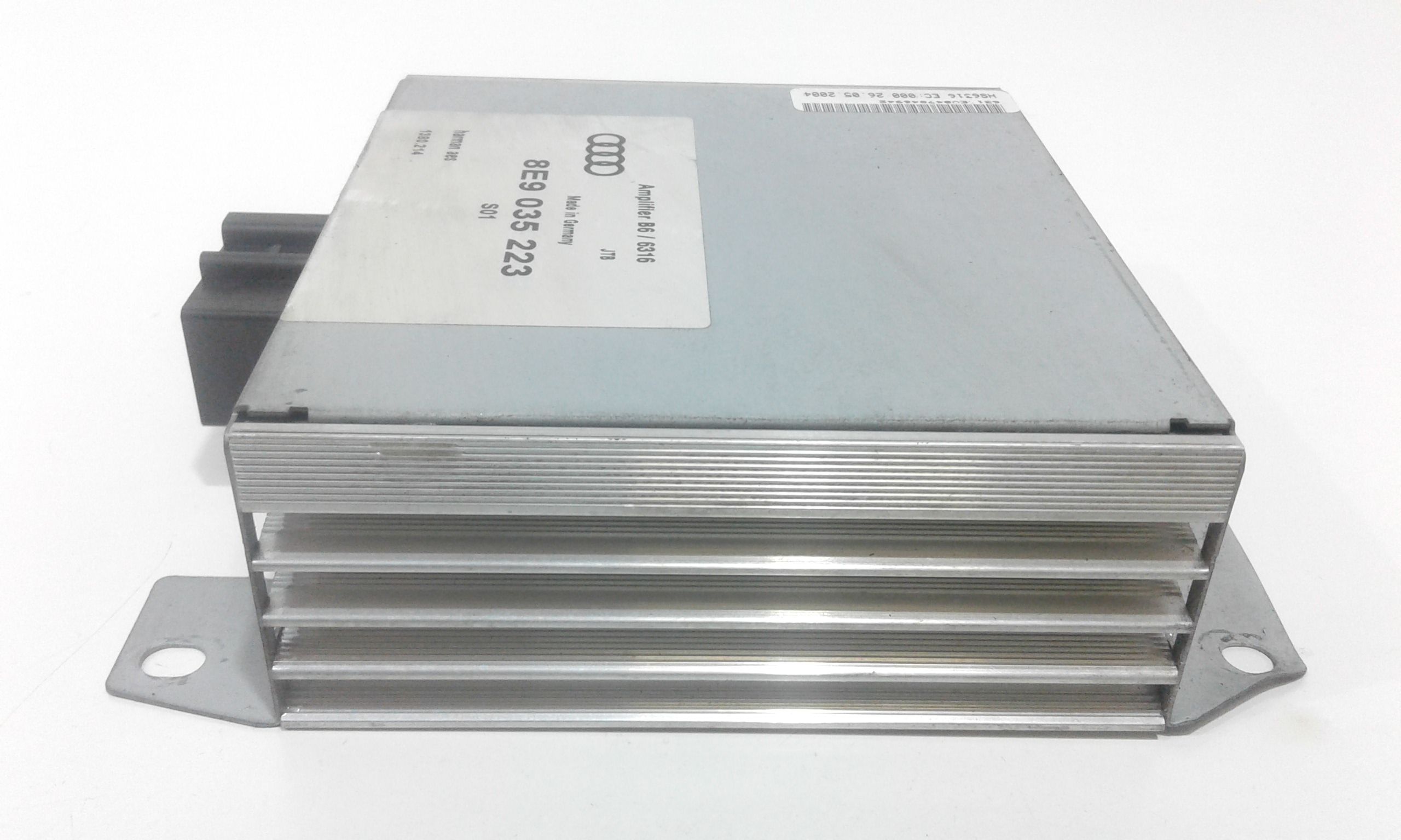 Amplificatore autoradio AUDI A4 Avant 2 Serie