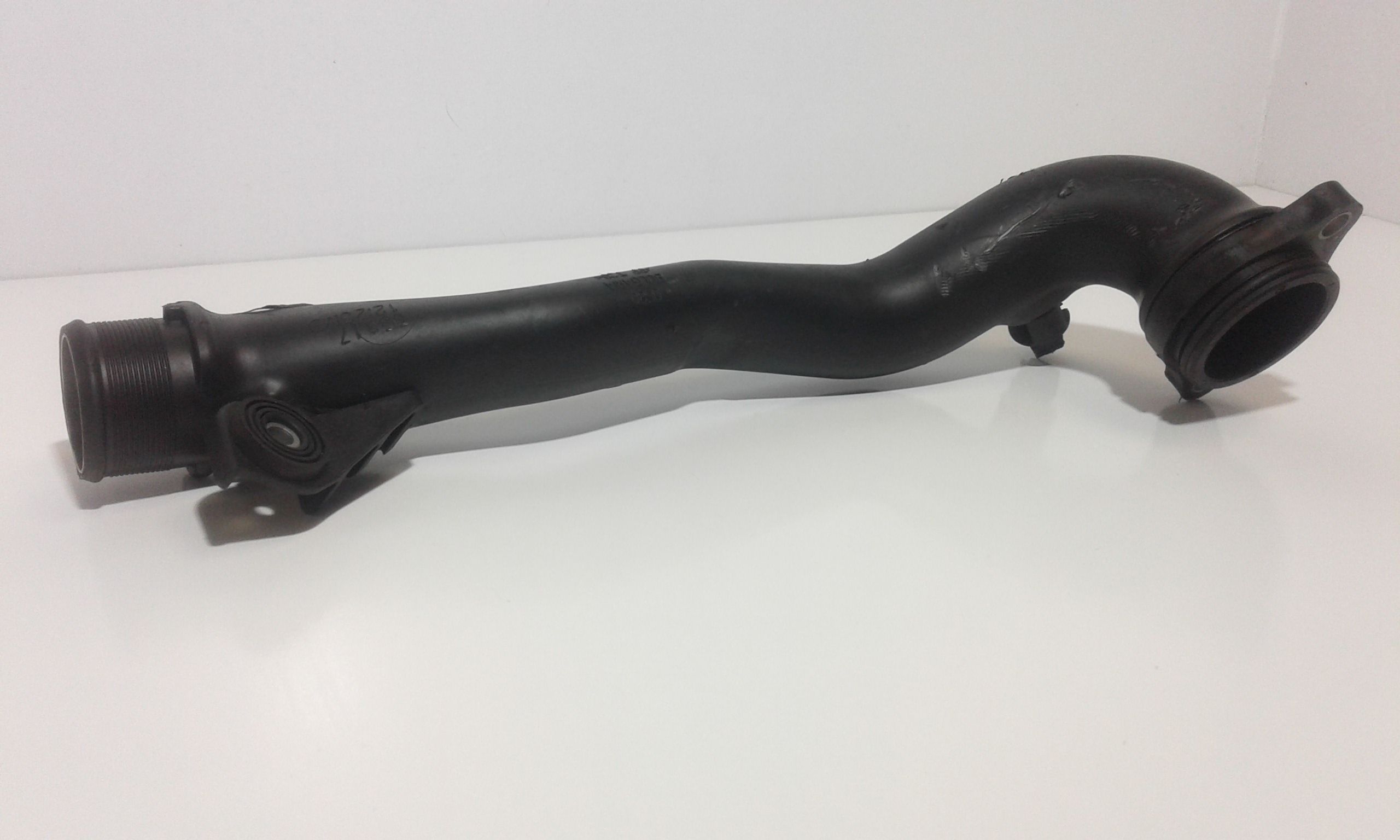 Intercooler FIAT 500 X 1 Serie