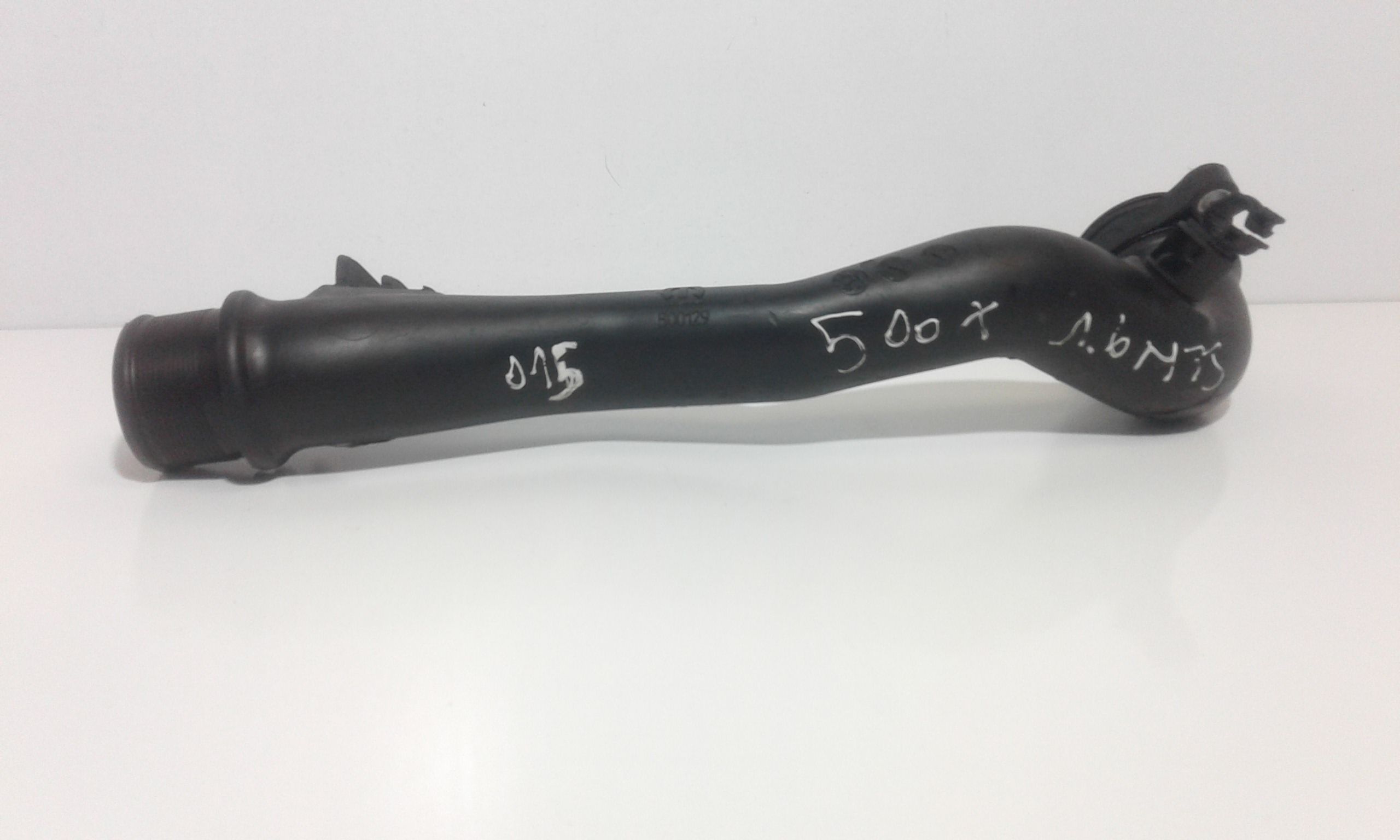 Intercooler FIAT 500 X 1 Serie