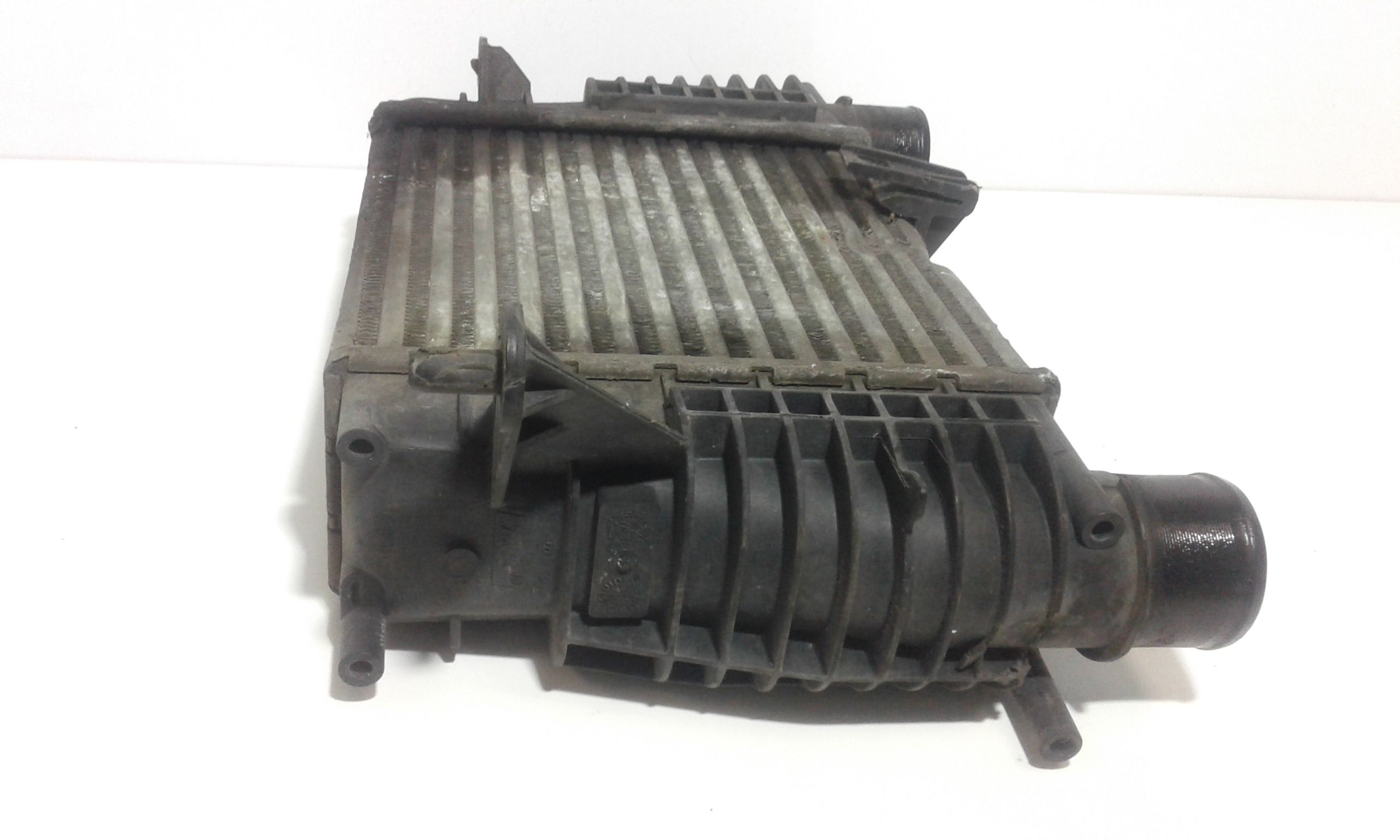 Intercooler RENAULT Clio Serie