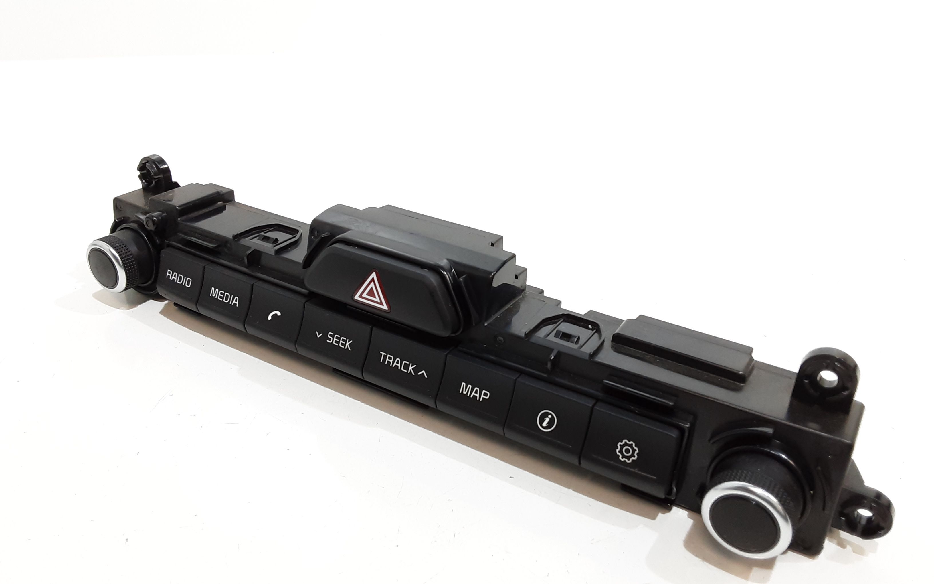 Pannello comandi autoradio KIA Sportage Serie