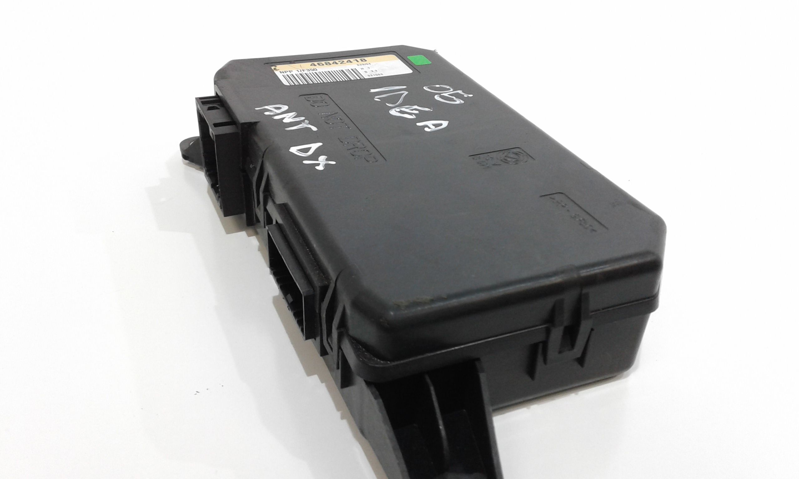 Centralina porta DX passeggero FIAT Idea 1 Serie