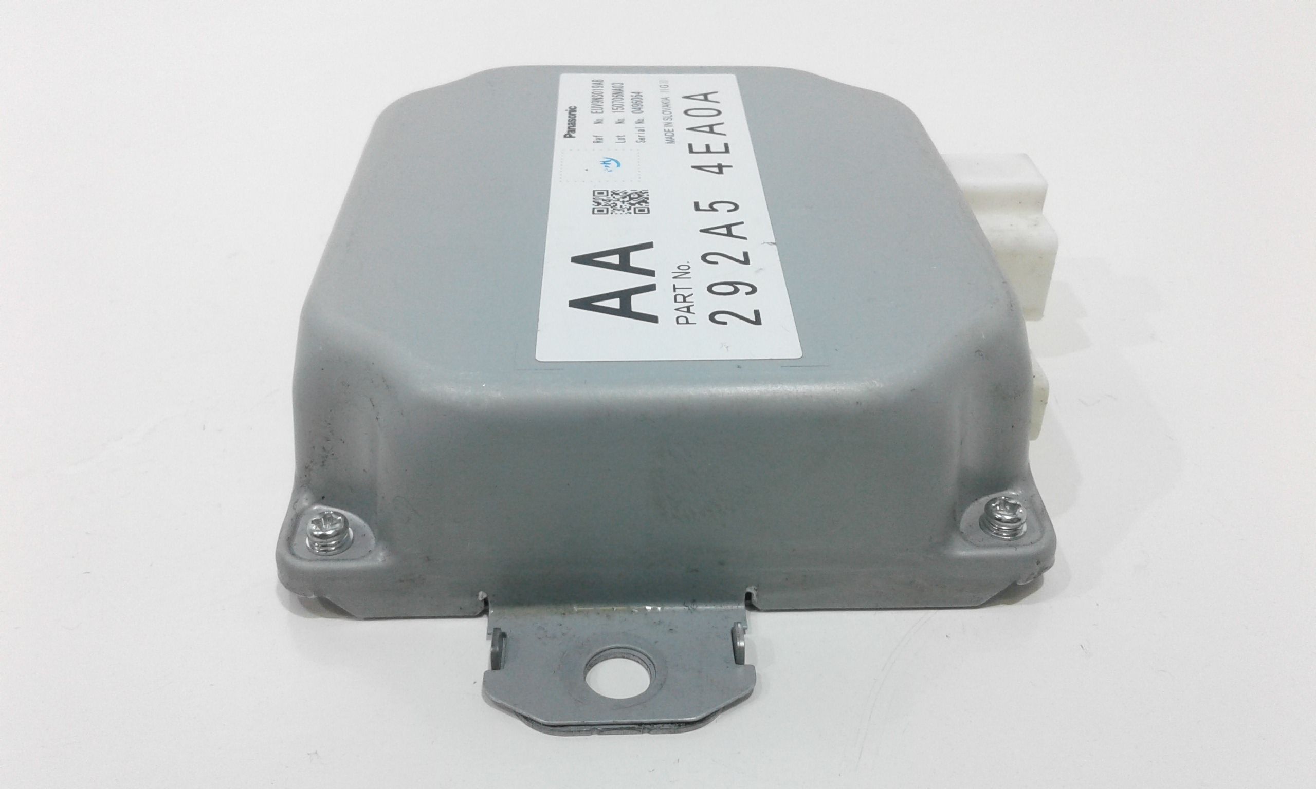 Centralina stabilizzatore di tensione NISSAN Qashqai Serie