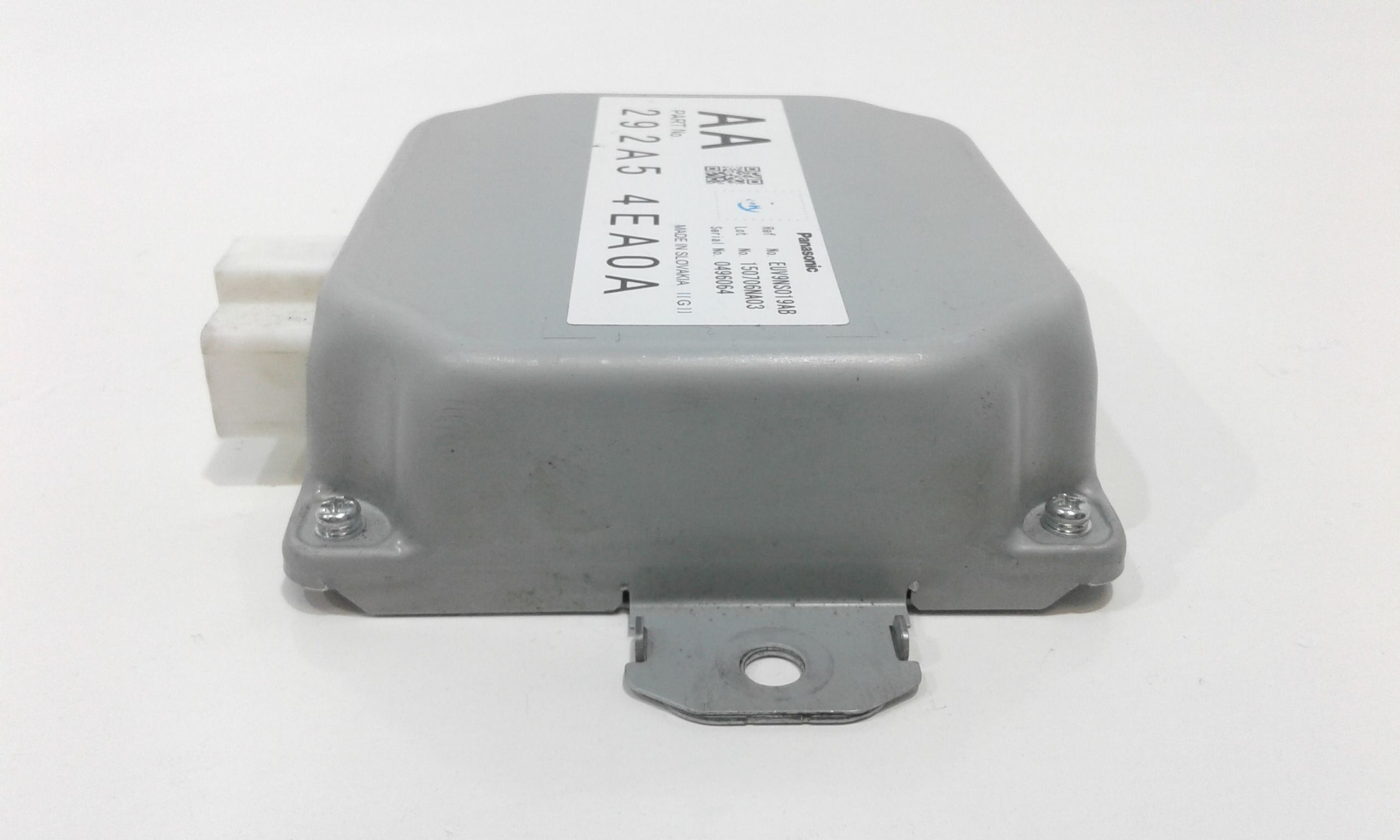 Centralina stabilizzatore di tensione NISSAN Qashqai Serie