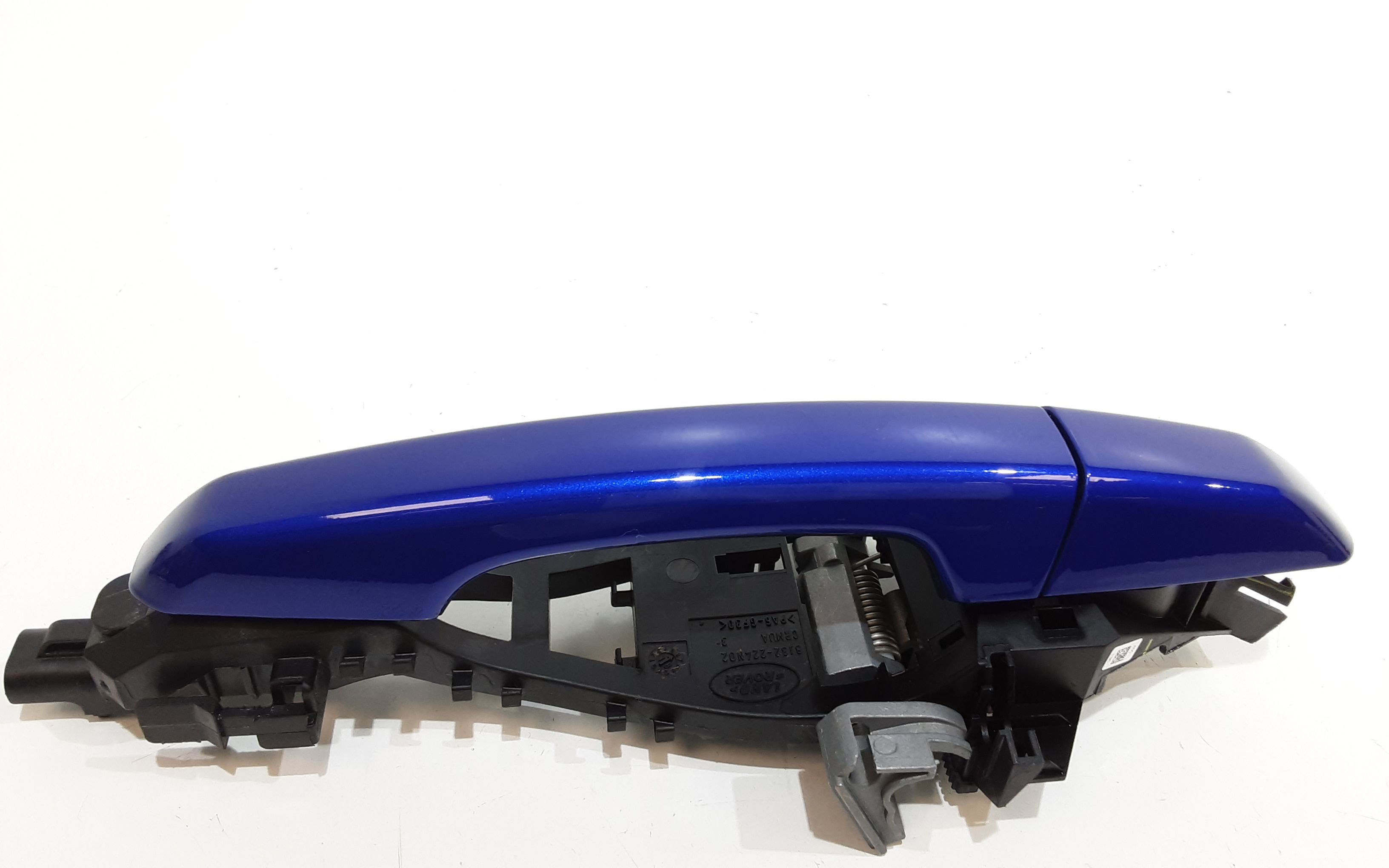 Maniglia esterna Posteriore Sinistra JAGUAR F-Pace Serie (16>)