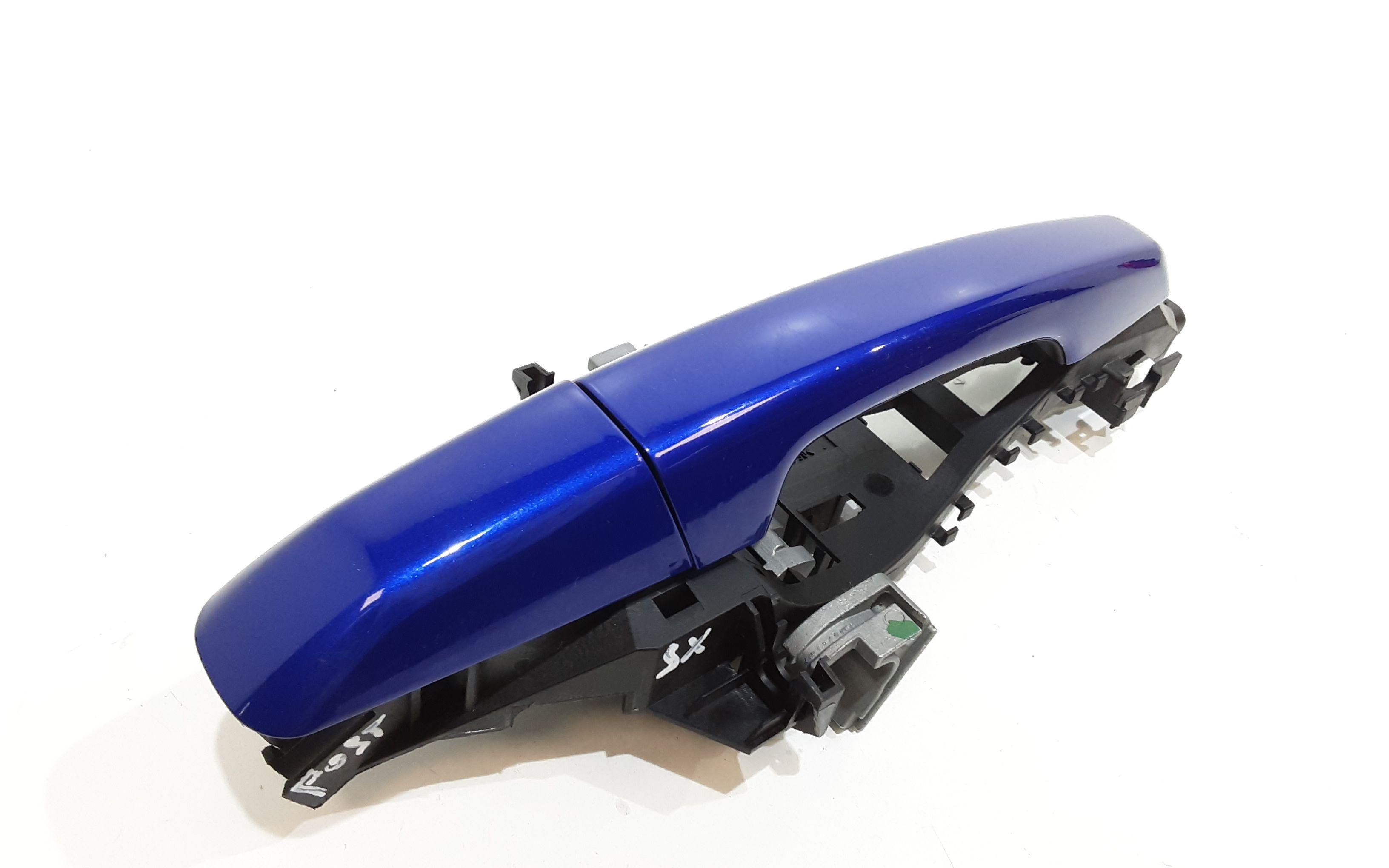 Maniglia esterna Posteriore Sinistra JAGUAR F-Pace Serie (16>)