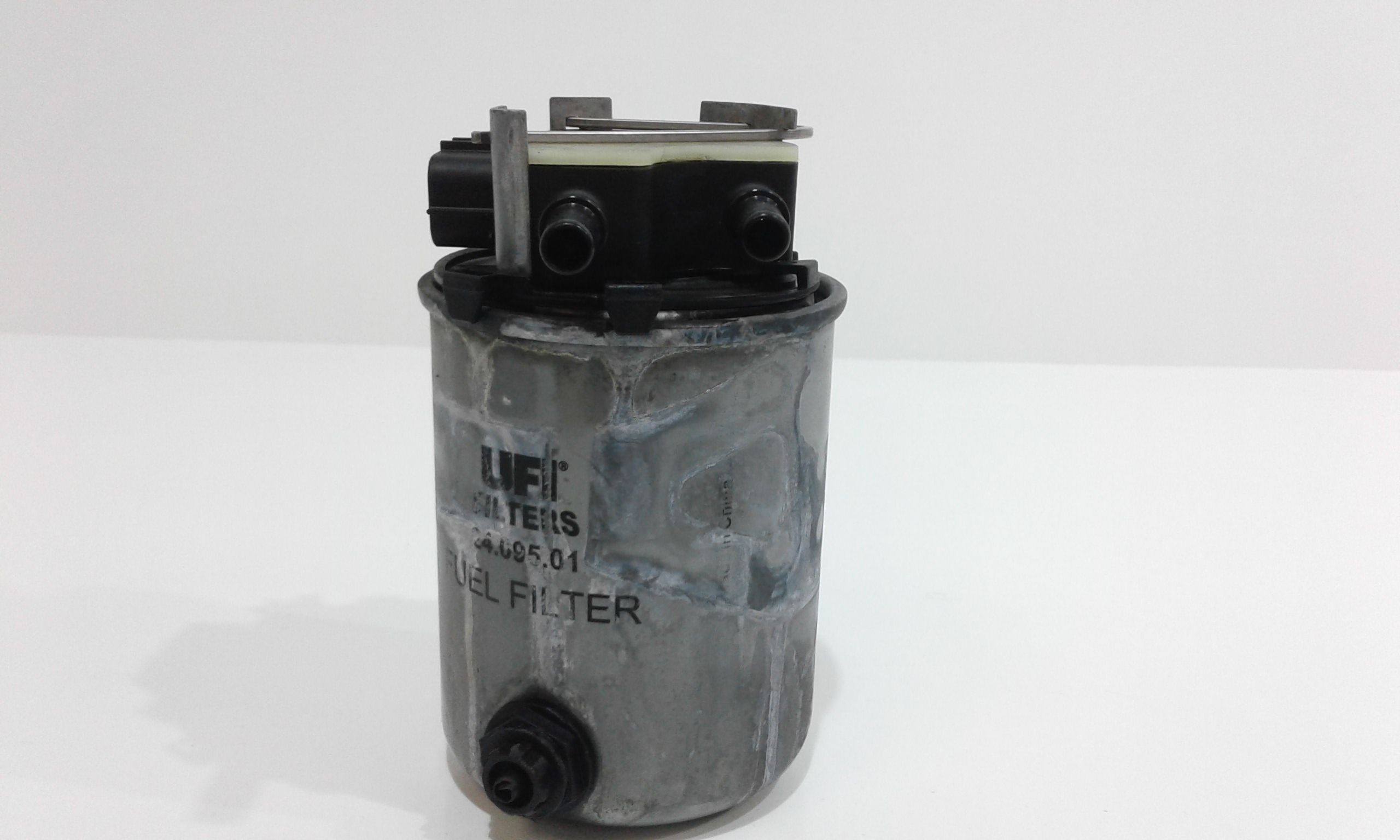 Filtri Gasolio NISSAN Qashqai Serie