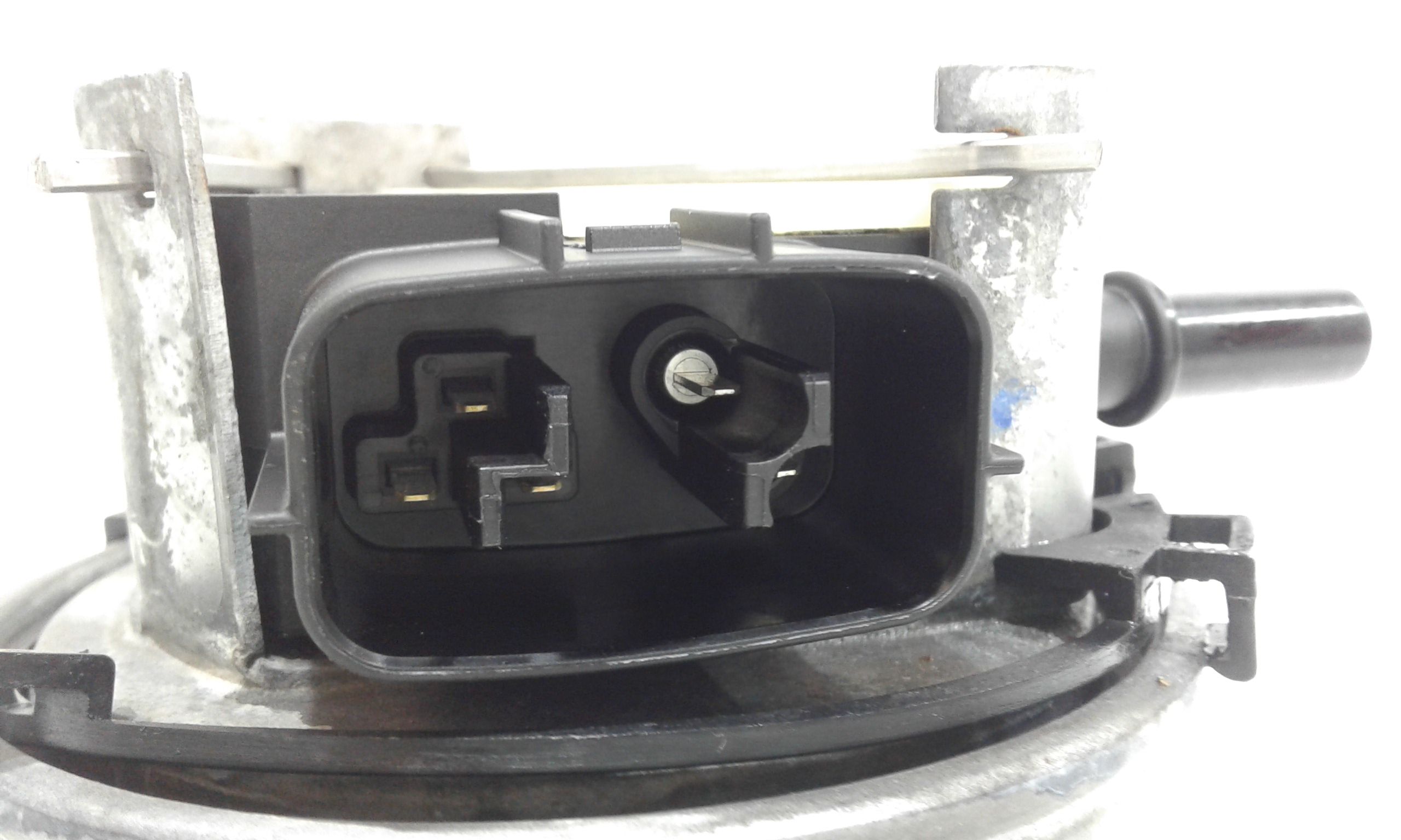 Filtri Gasolio NISSAN Qashqai Serie