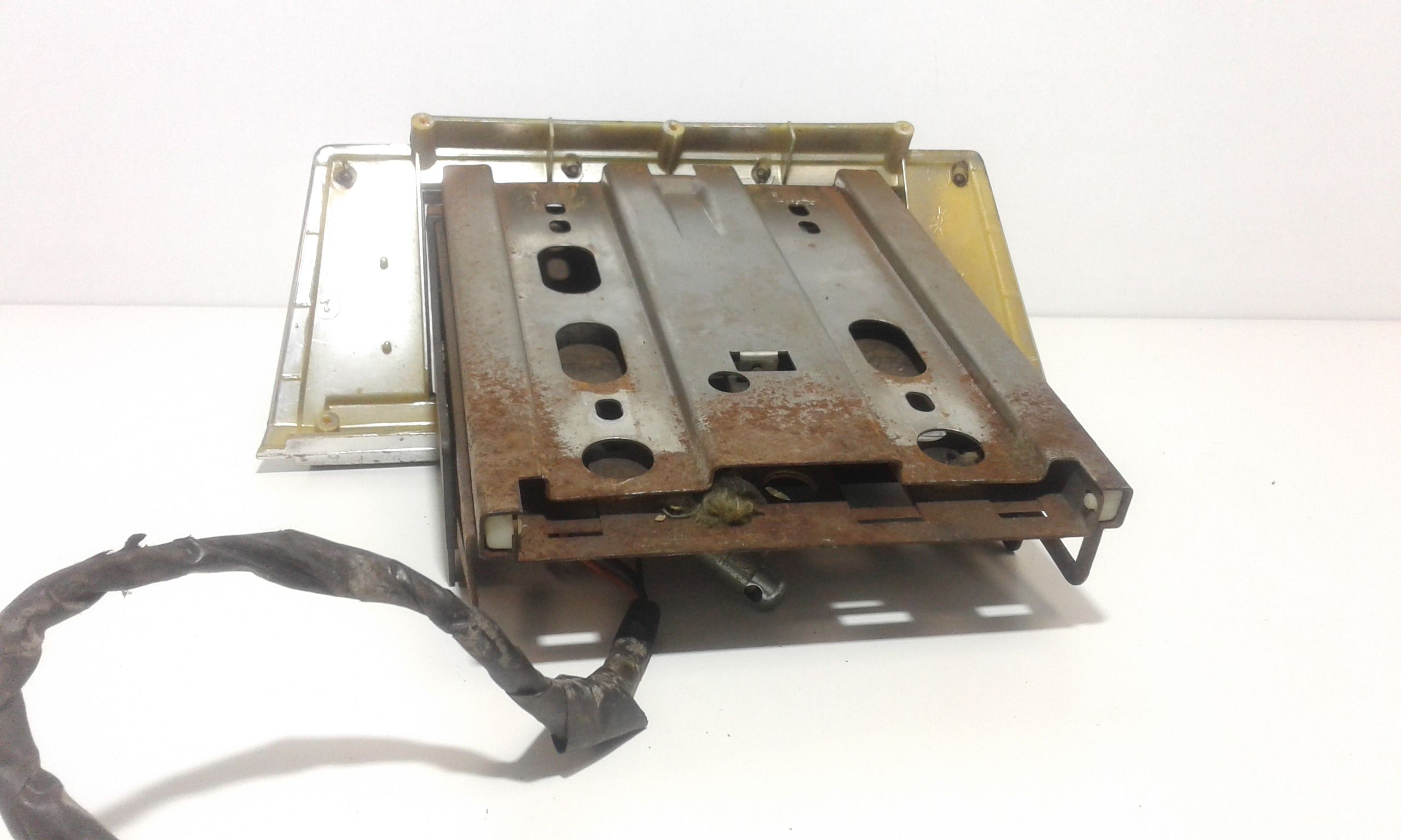 Posacenere CADILLAC Seville Serie