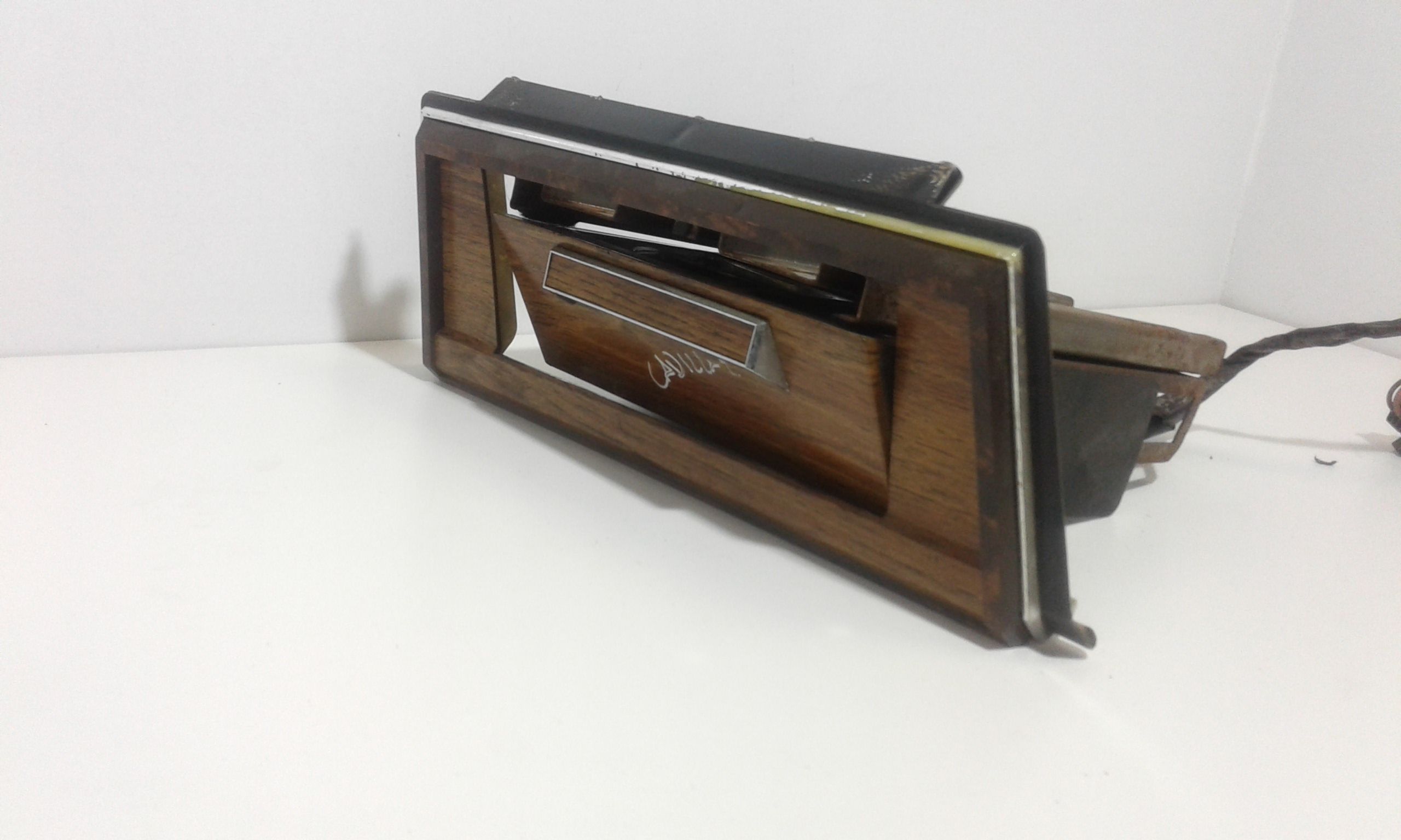 Posacenere CADILLAC Seville Serie