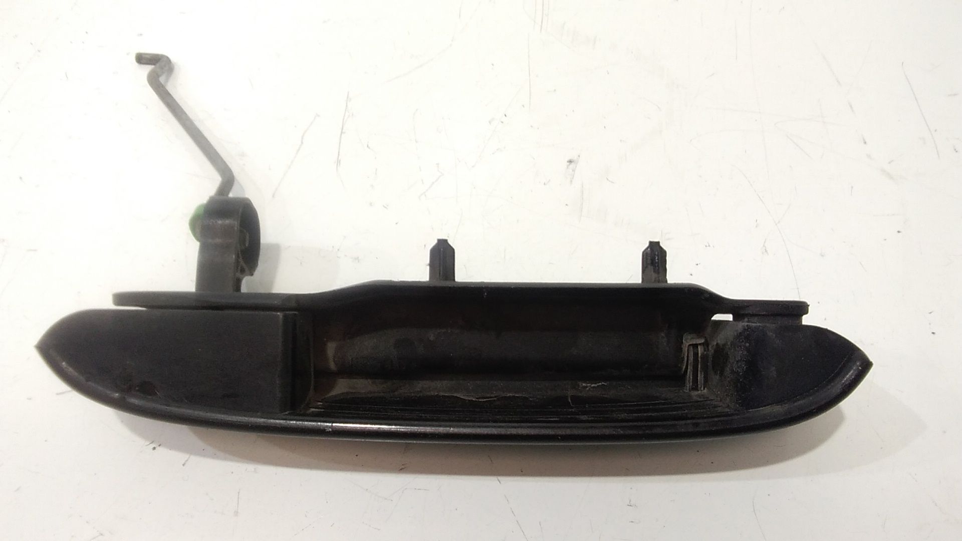 Maniglia esterna Posteriore Sinistra FIAT Panda 2 Serie