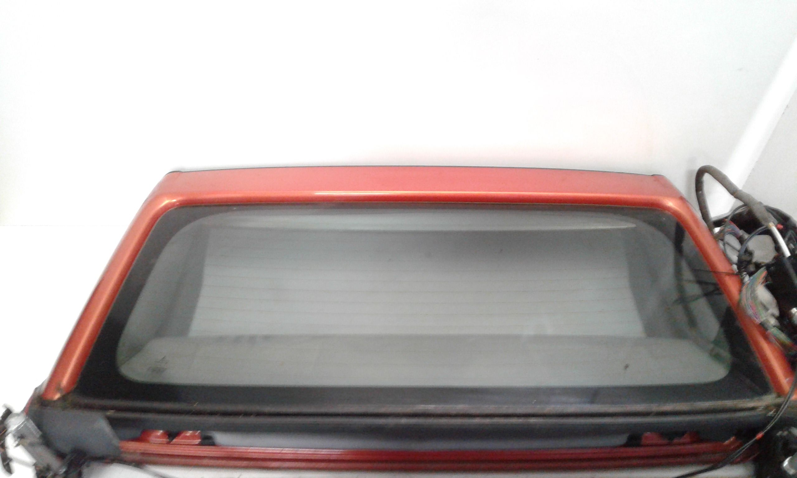 Tetto apribile completo MITSUBISHI Colt Cabrio