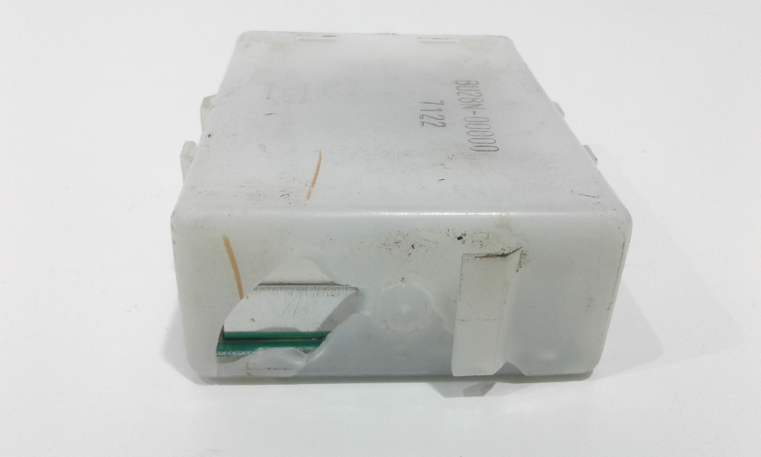 Centralina chiusure SUBARU Forester 2 Serie