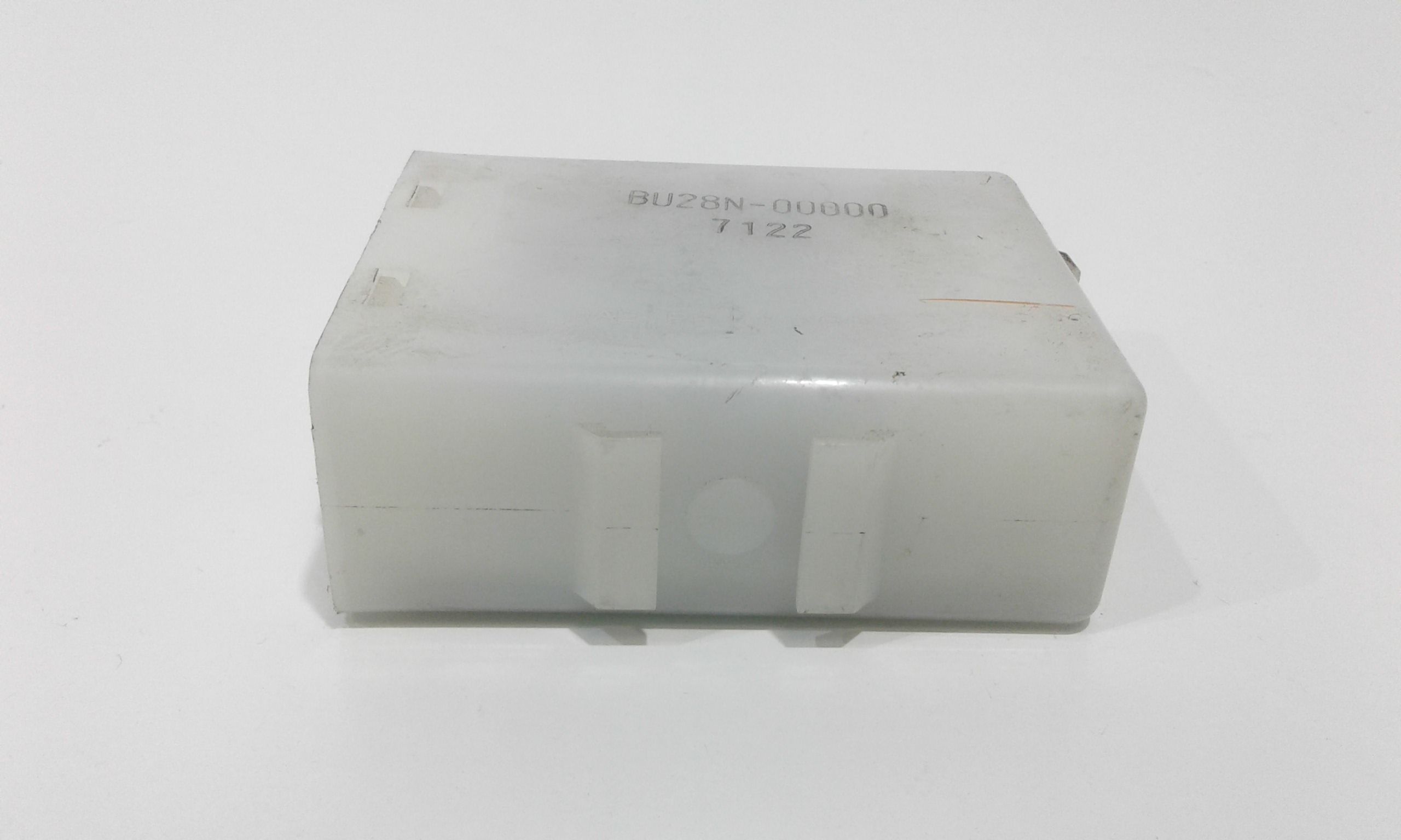 Centralina chiusure SUBARU Forester 2 Serie