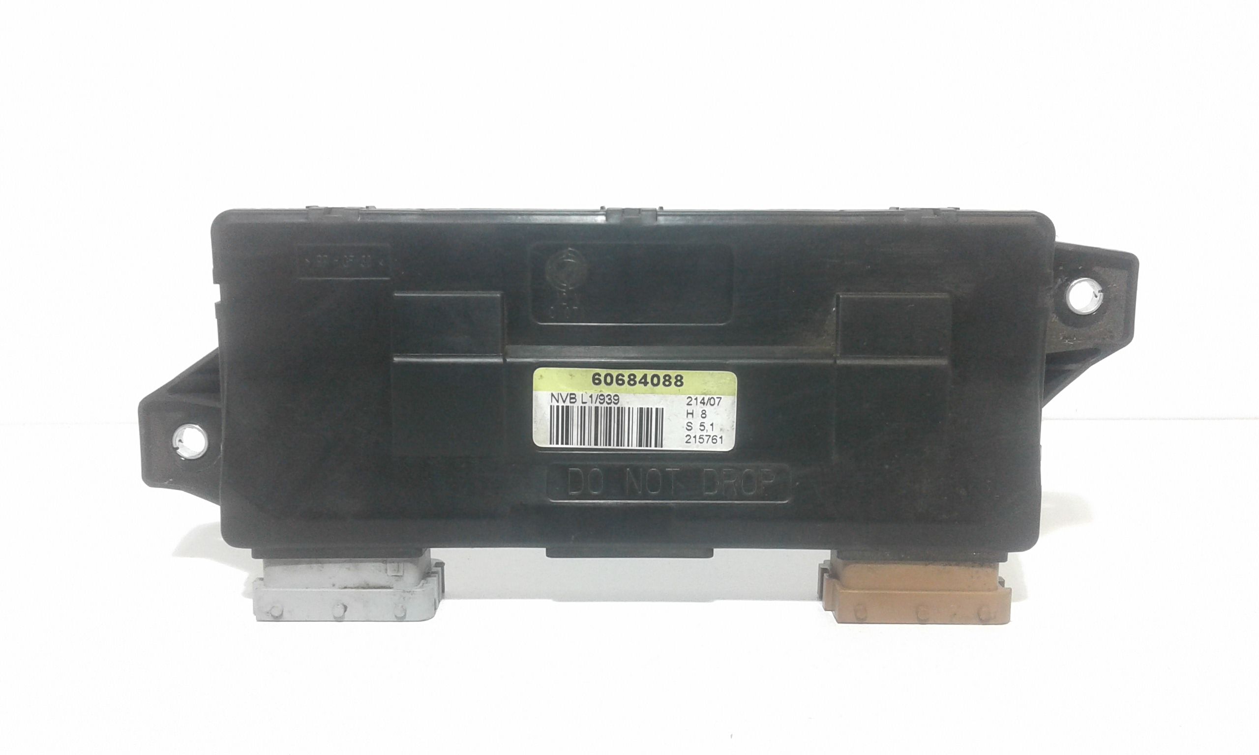 Centralina chiusure ALFA ROMEO 159 Sportwagon 1 Serie