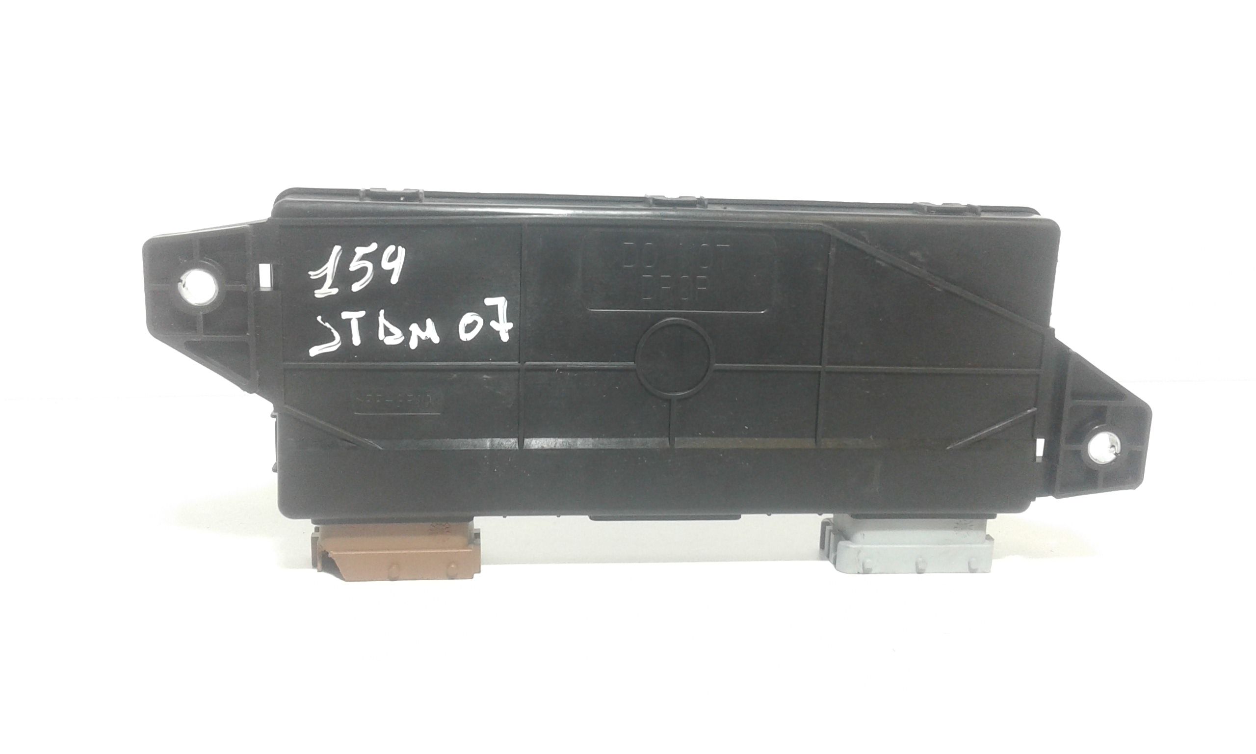 Centralina chiusure ALFA ROMEO 159 Sportwagon 1 Serie