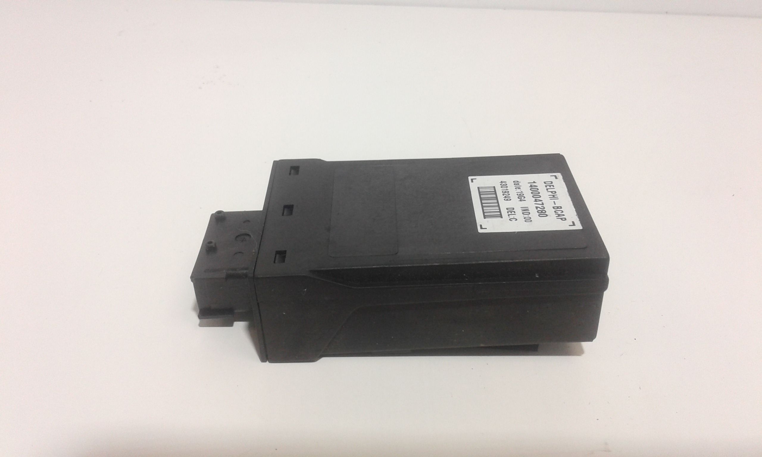 Centralina chiusure PEUGEOT 1007 1 Serie