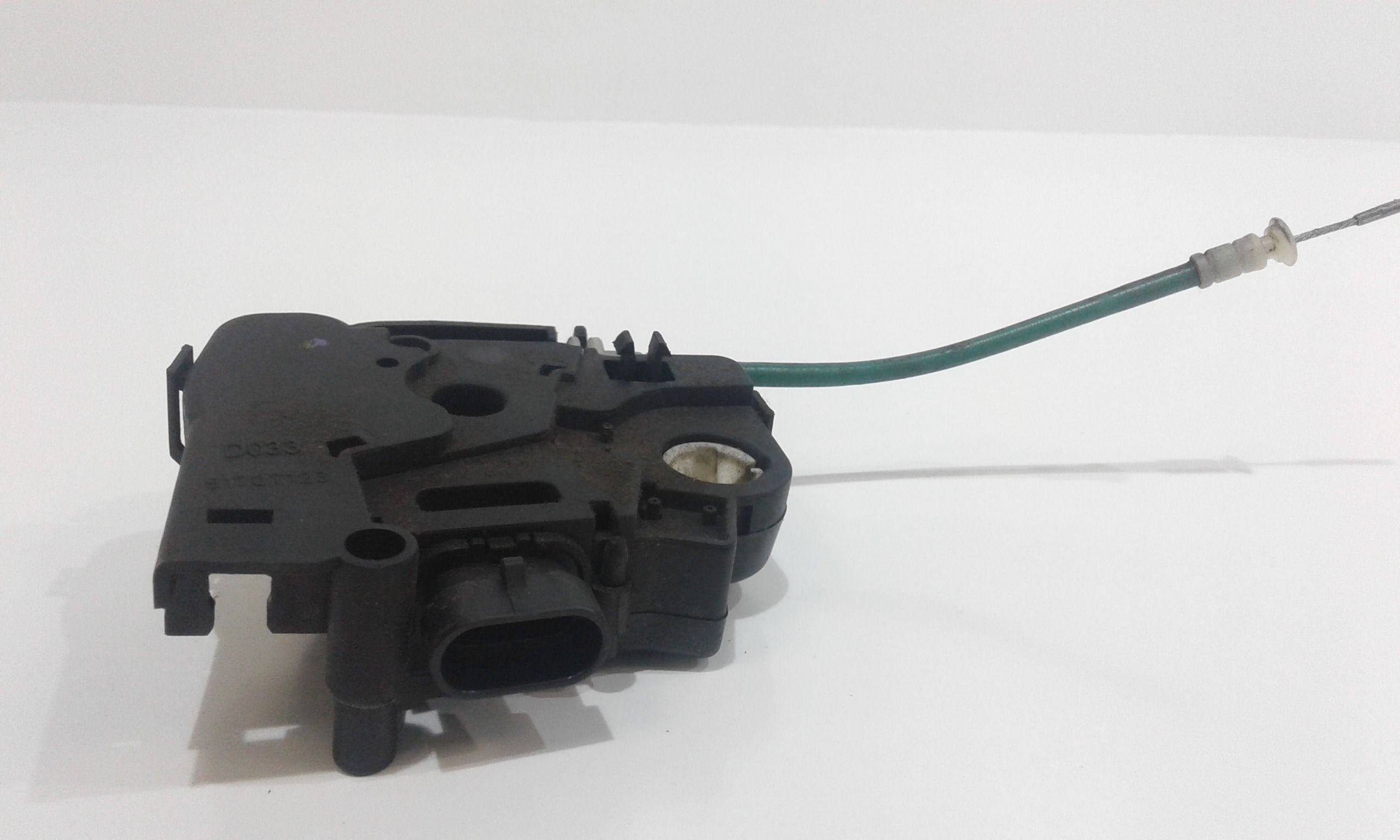 Centralina chiusure FIAT Idea 1 Serie