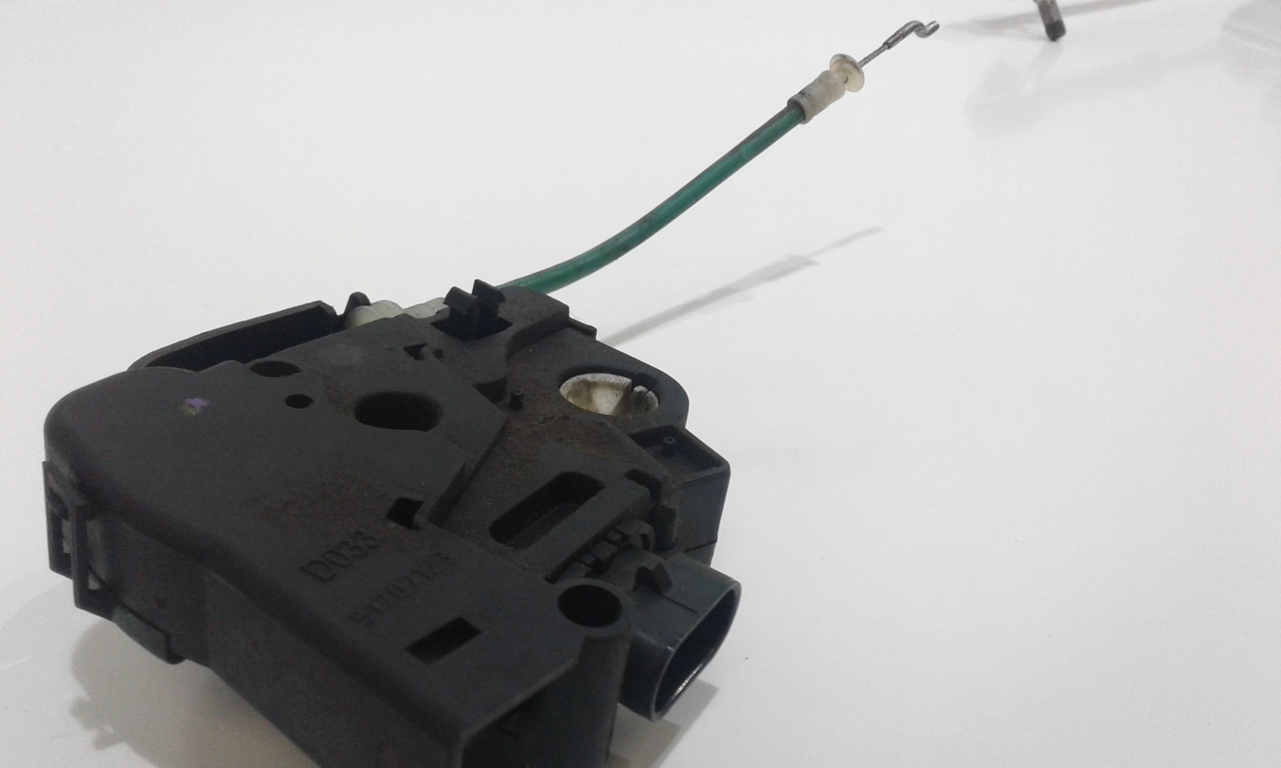 Centralina chiusure FIAT Idea 1 Serie