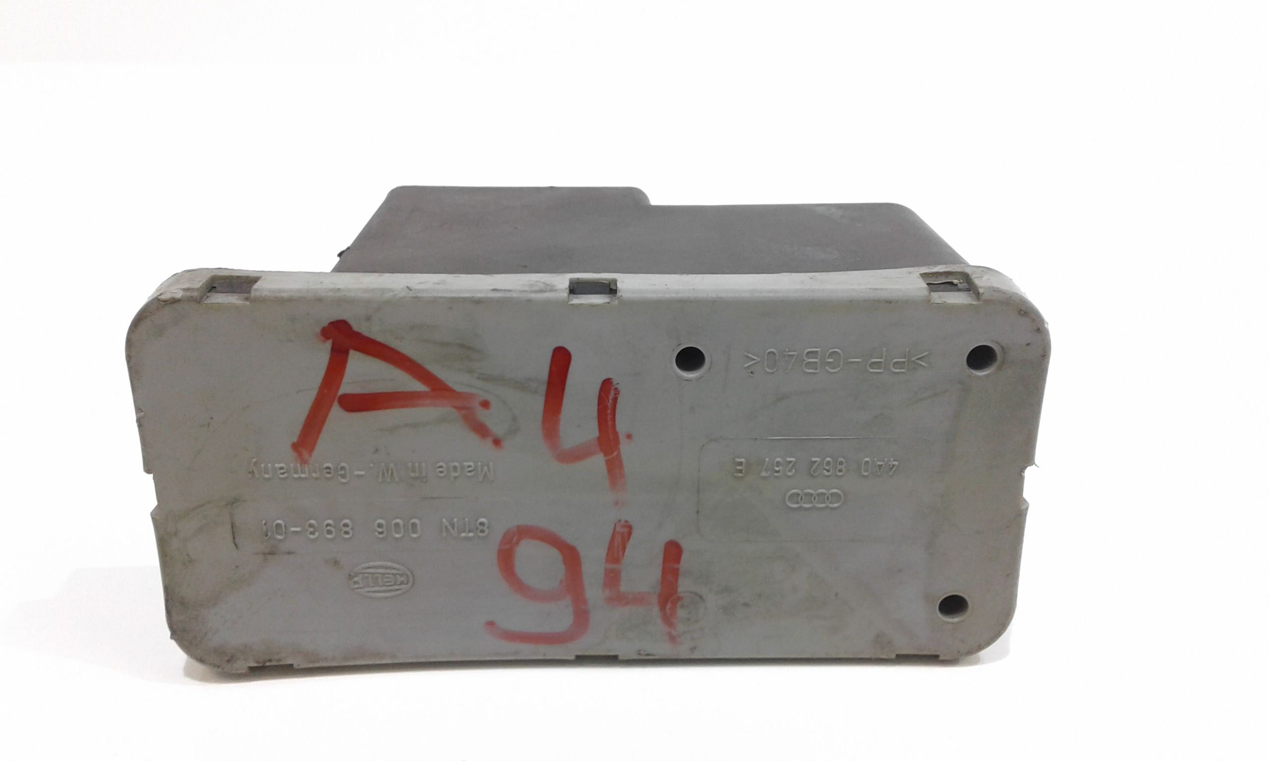 Centralina chiusure AUDI A4 Allroad 1 Serie