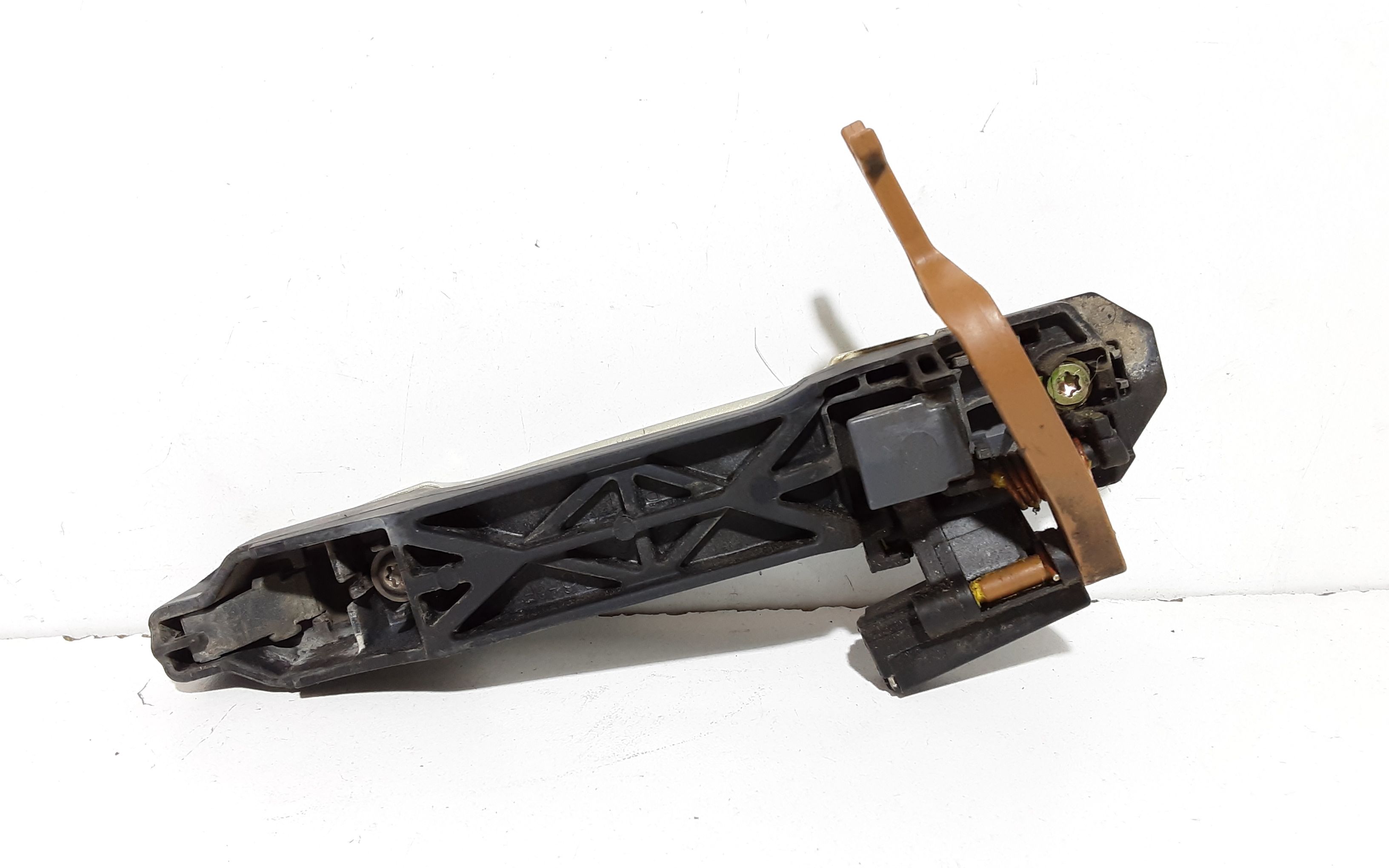 Maniglia esterna Posteriore Sinistra DAIHATSU Sirion 1 Serie