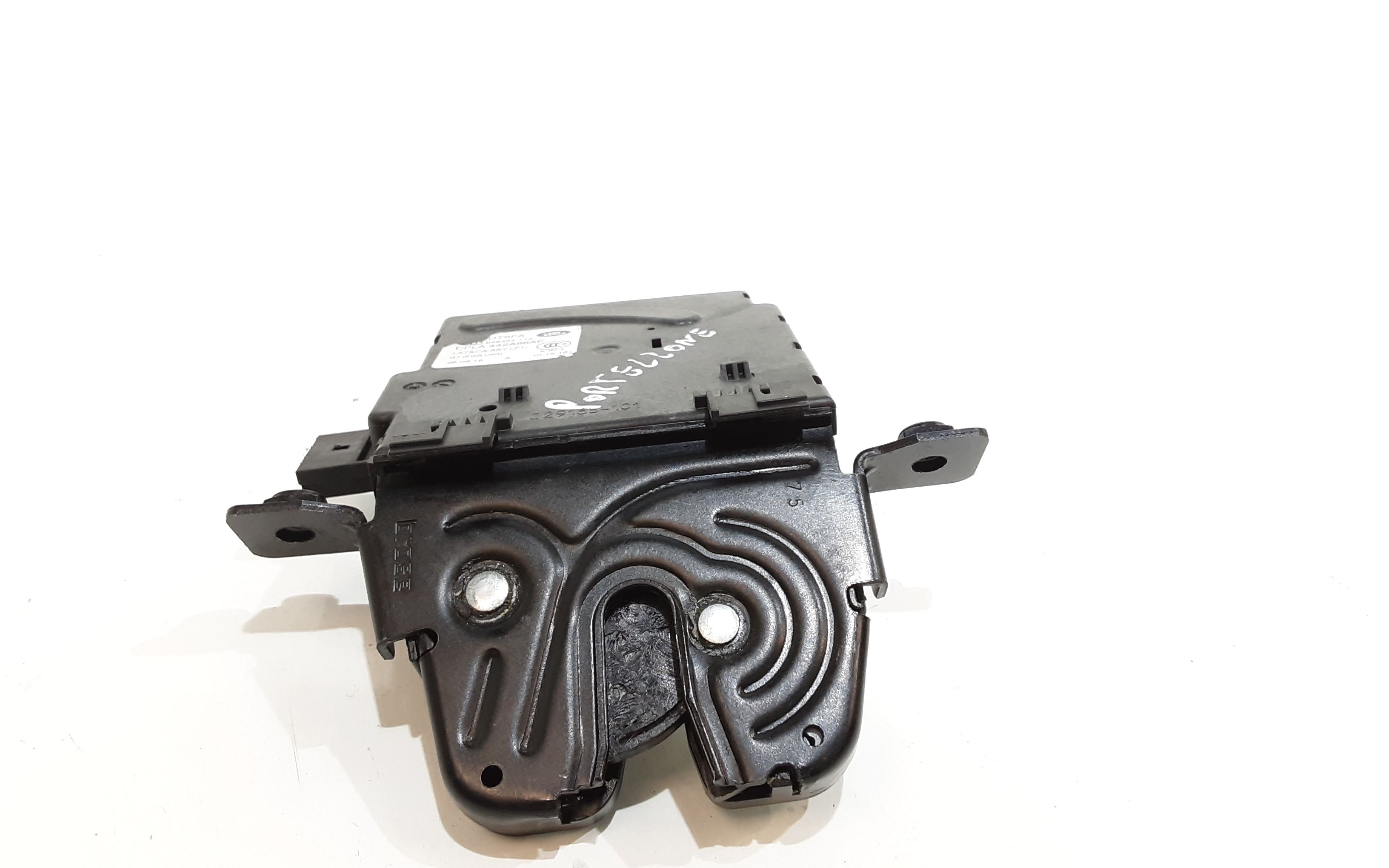 Serratura Cofano Posteriore JAGUAR F-Pace Serie (16>)