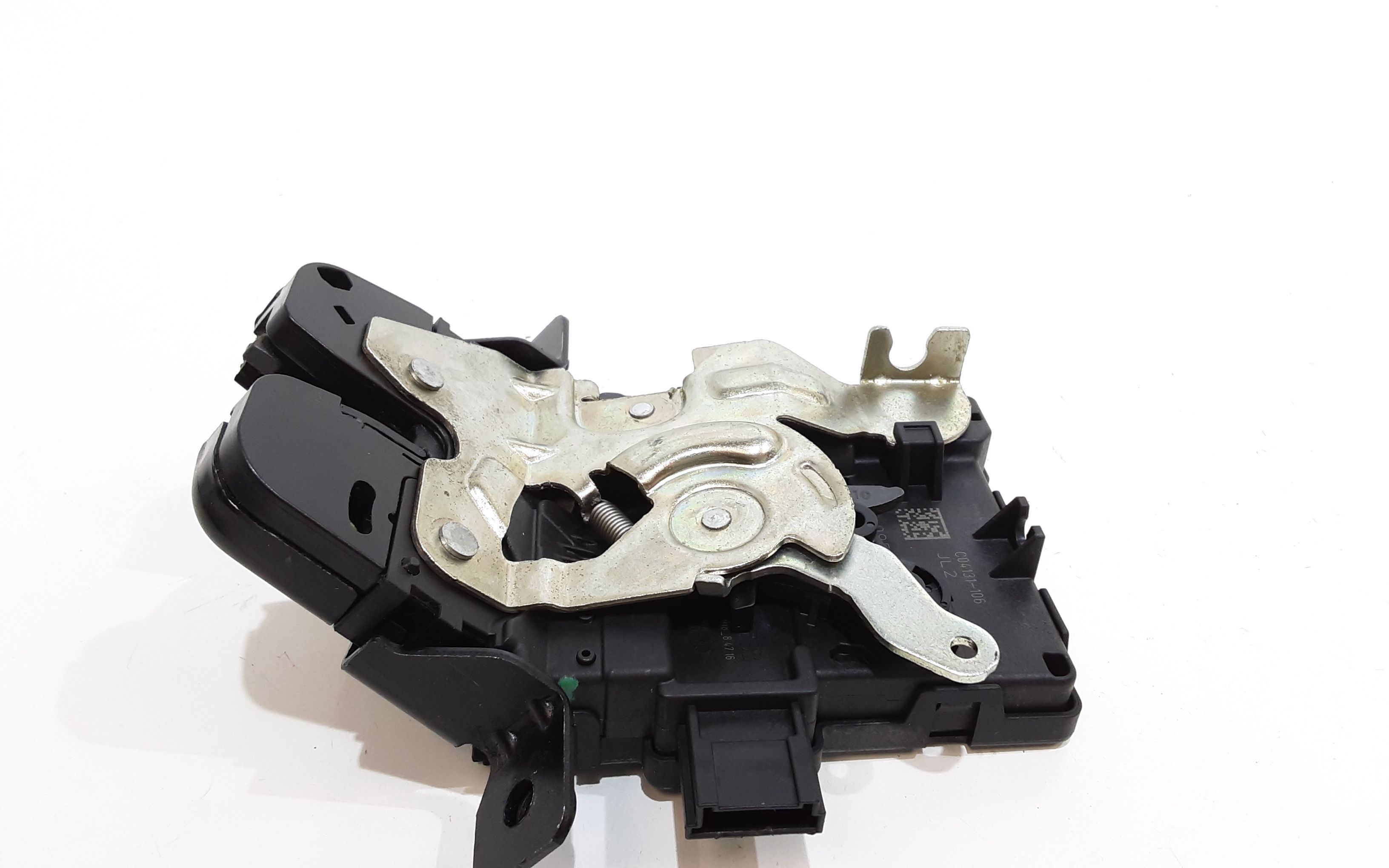 Serratura Cofano Posteriore JAGUAR F-Pace Serie (16>)