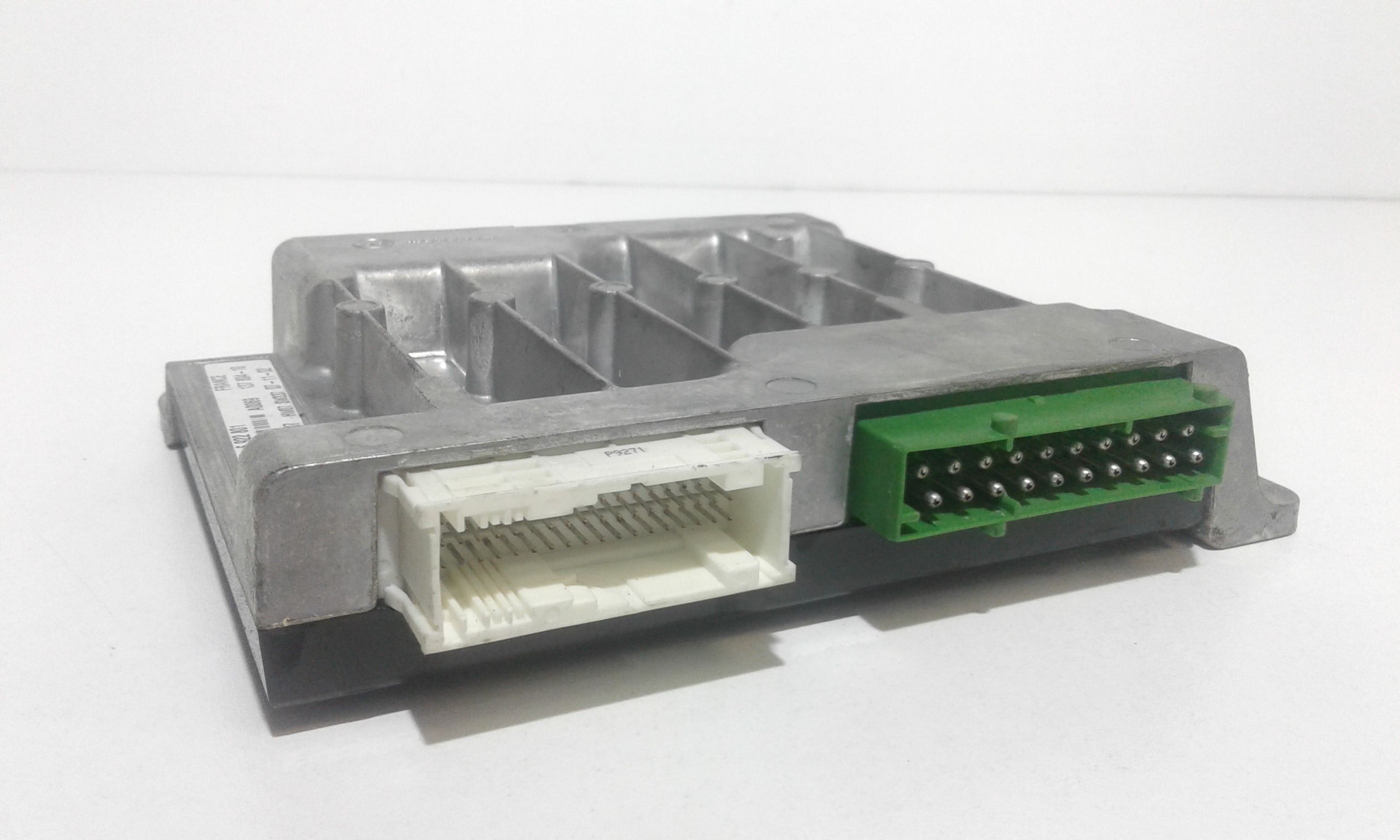 ESP MINI Cooper 1  Serie