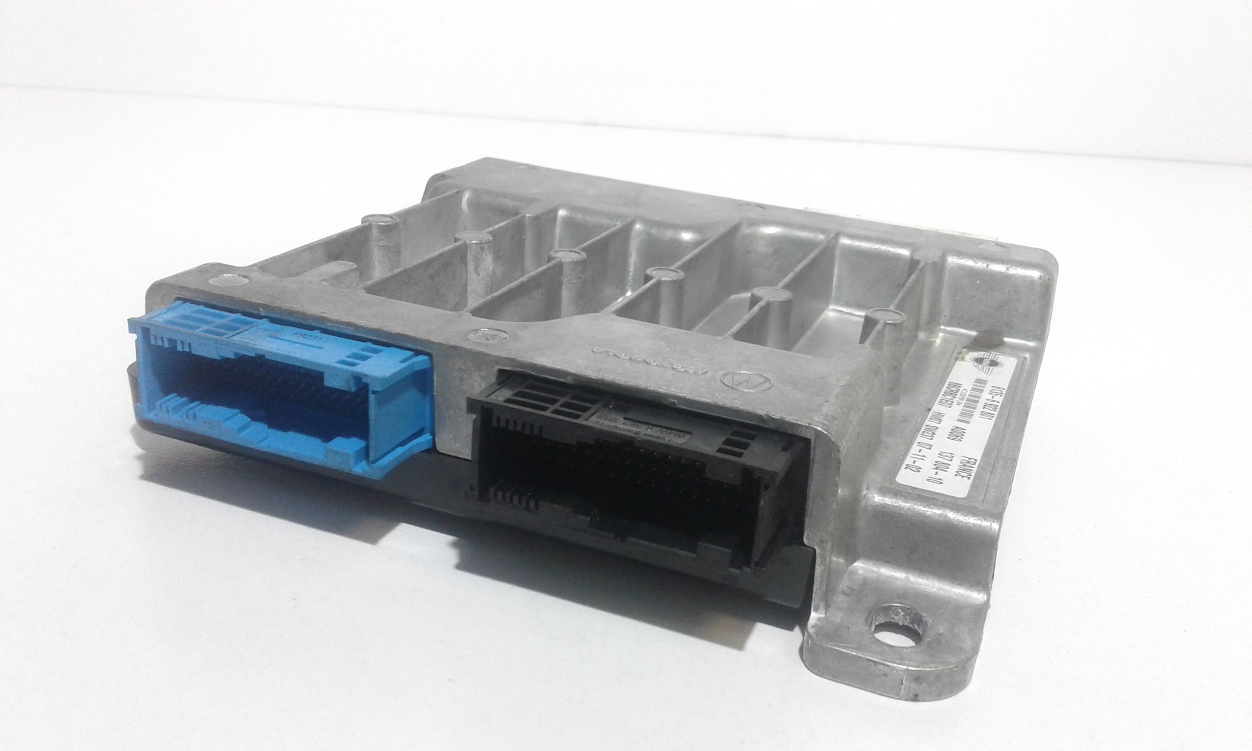 ESP MINI Cooper 1  Serie