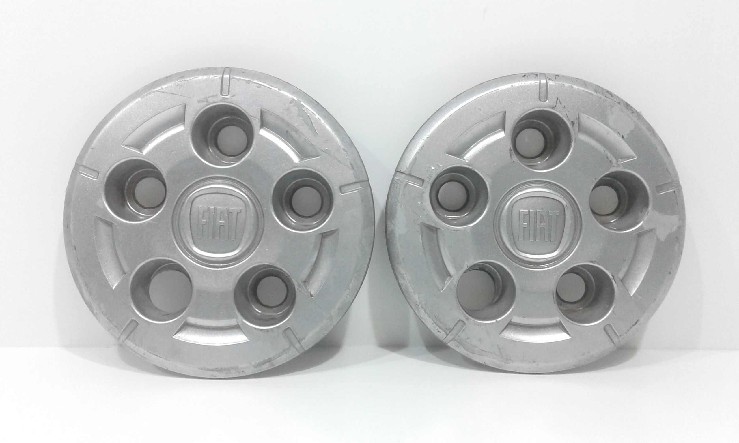 Copri mozzi FIAT Ducato 5 Serie