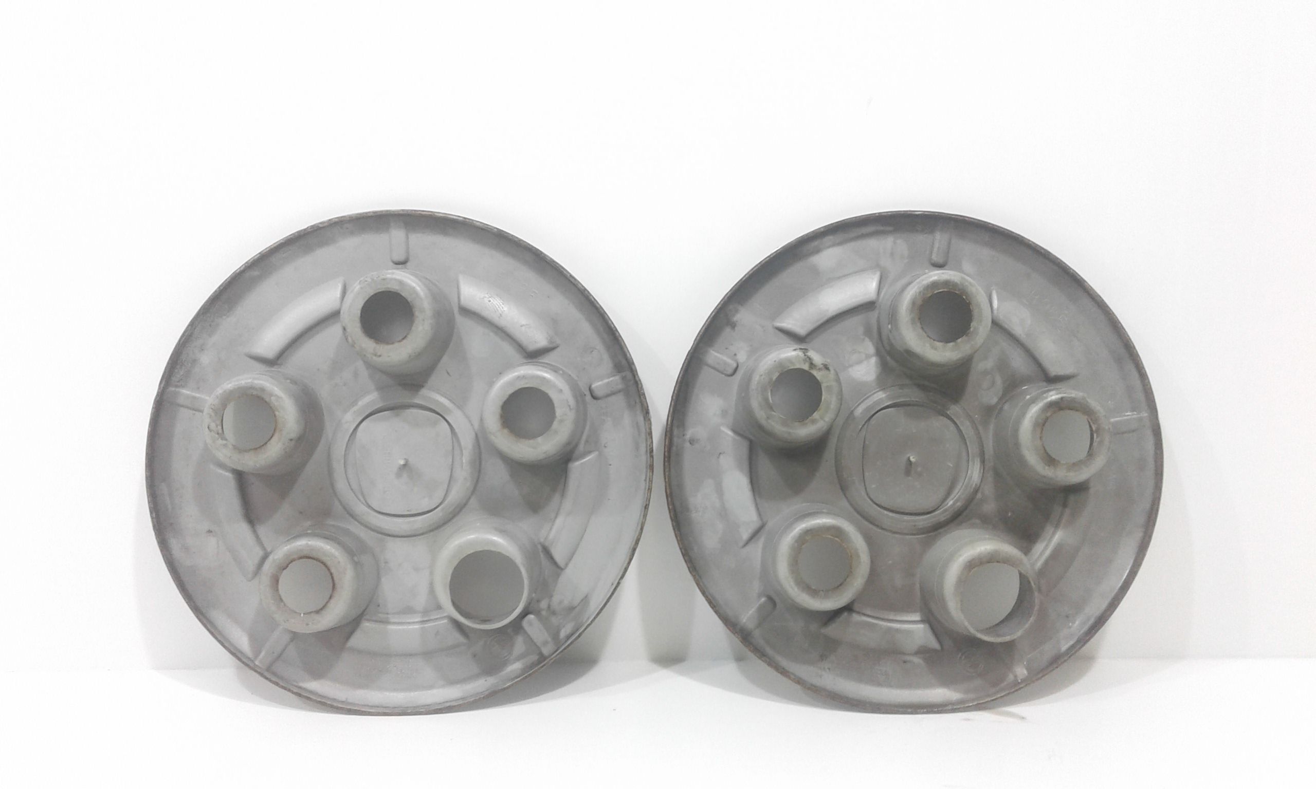 Copri mozzi FIAT Ducato 5 Serie