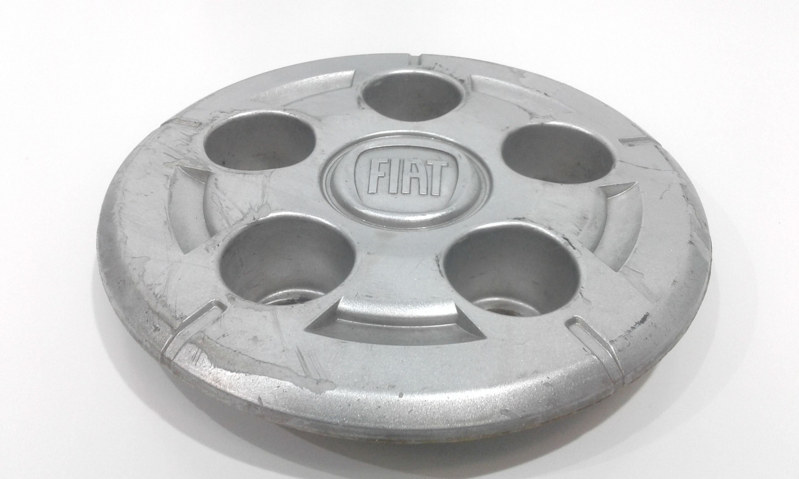 Copri mozzi FIAT Ducato 5 Serie