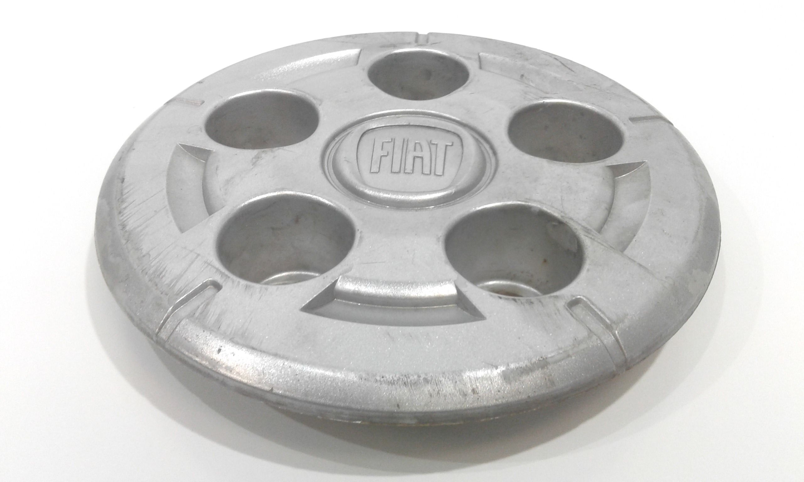 Copri mozzi FIAT Ducato 5 Serie