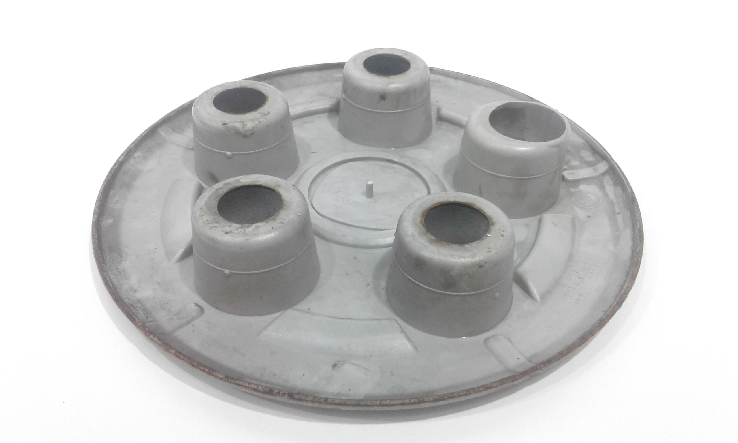 Copri mozzi FIAT Ducato 5 Serie