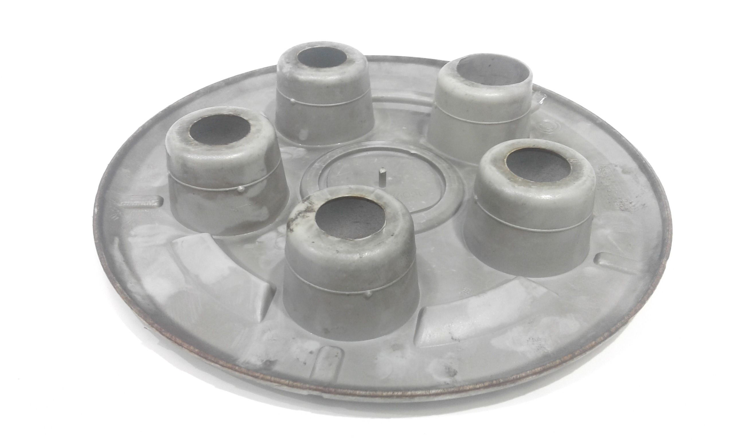 Copri mozzi FIAT Ducato 5 Serie