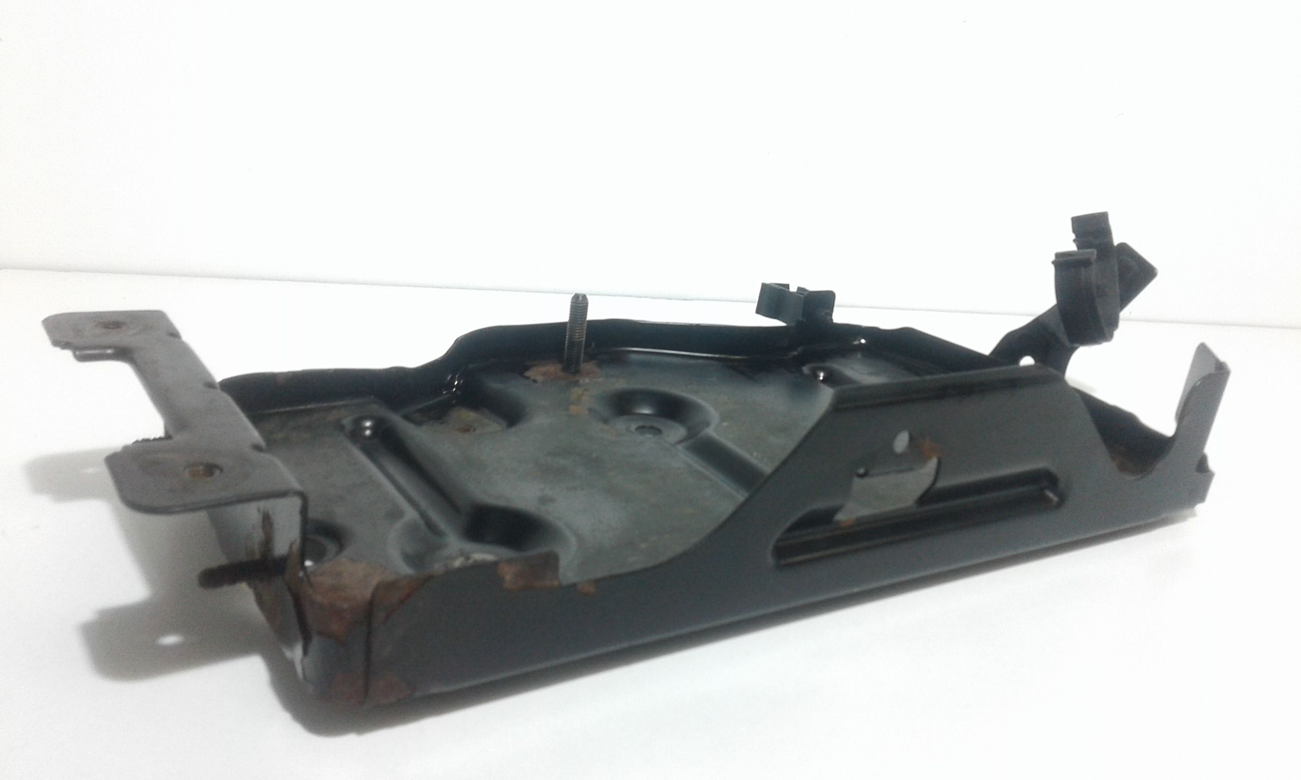 Alloggio Batteria ALFA ROMEO 159 Sportwagon 1 Serie