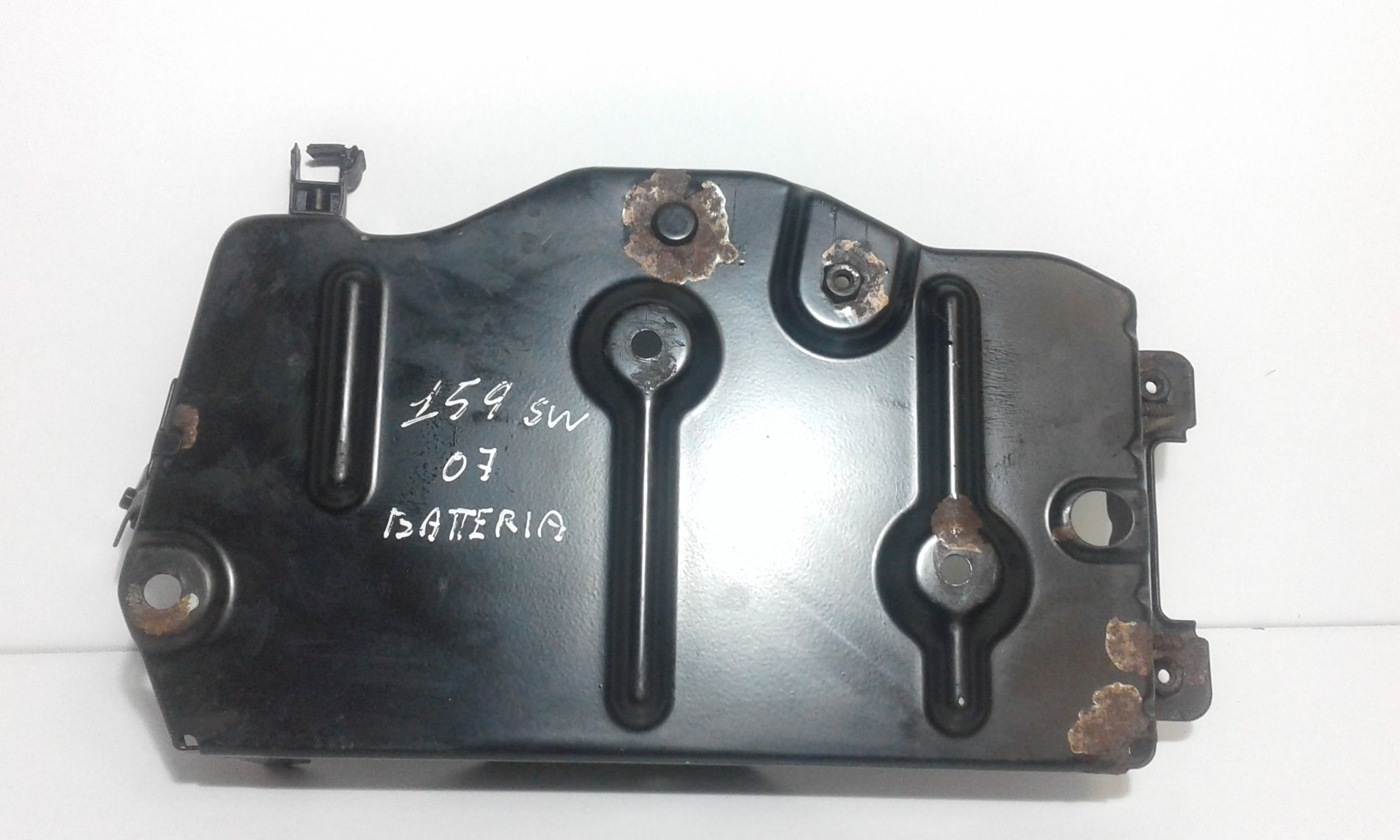 Alloggio Batteria ALFA ROMEO 159 Sportwagon 1 Serie