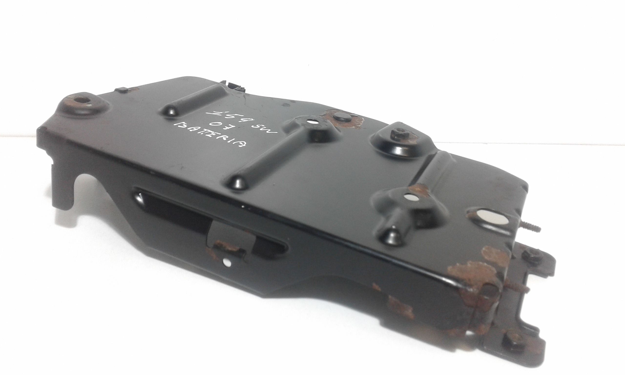 Alloggio Batteria ALFA ROMEO 159 Sportwagon 1 Serie