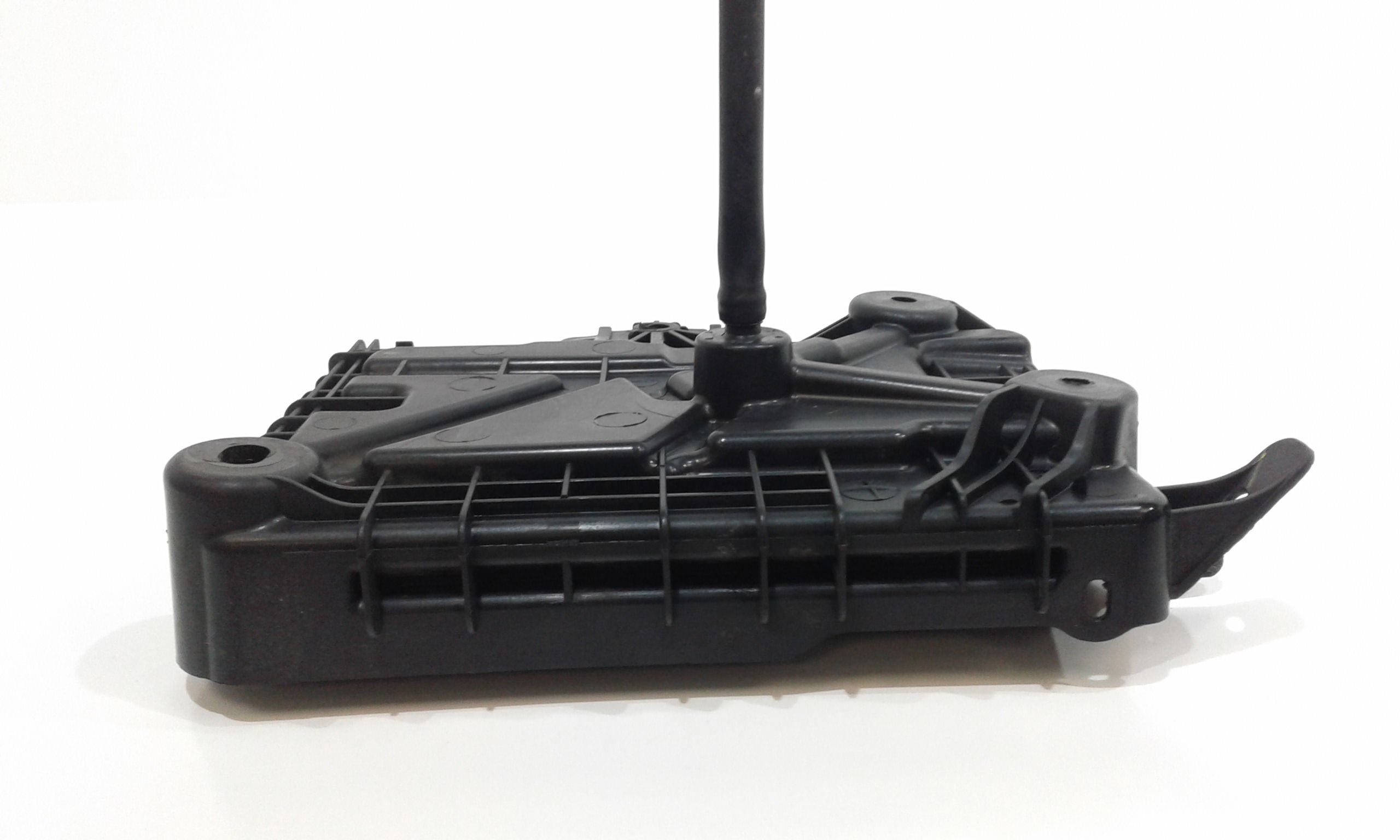 Alloggio Batteria FIAT Punto EVO