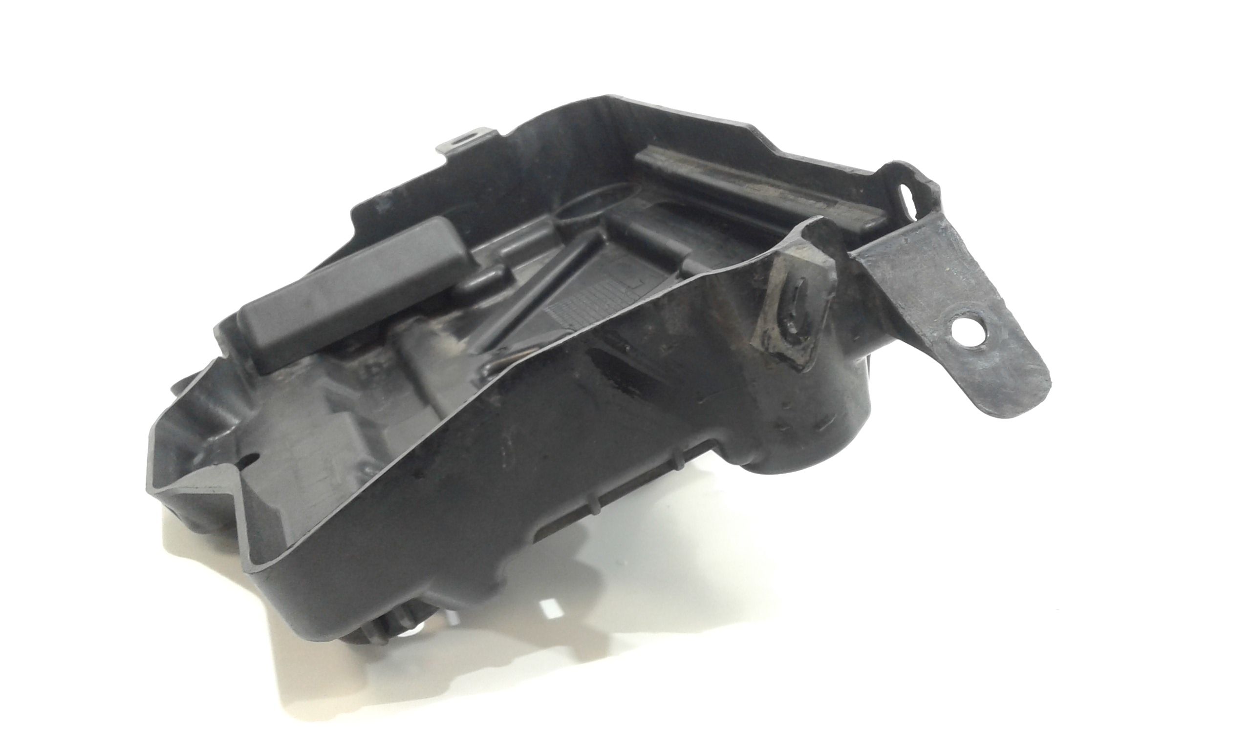 Alloggio Batteria FIAT Punto EVO