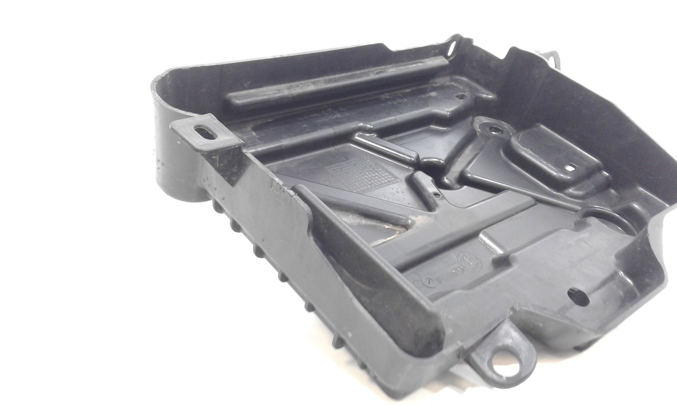 Alloggio Batteria FIAT Punto EVO