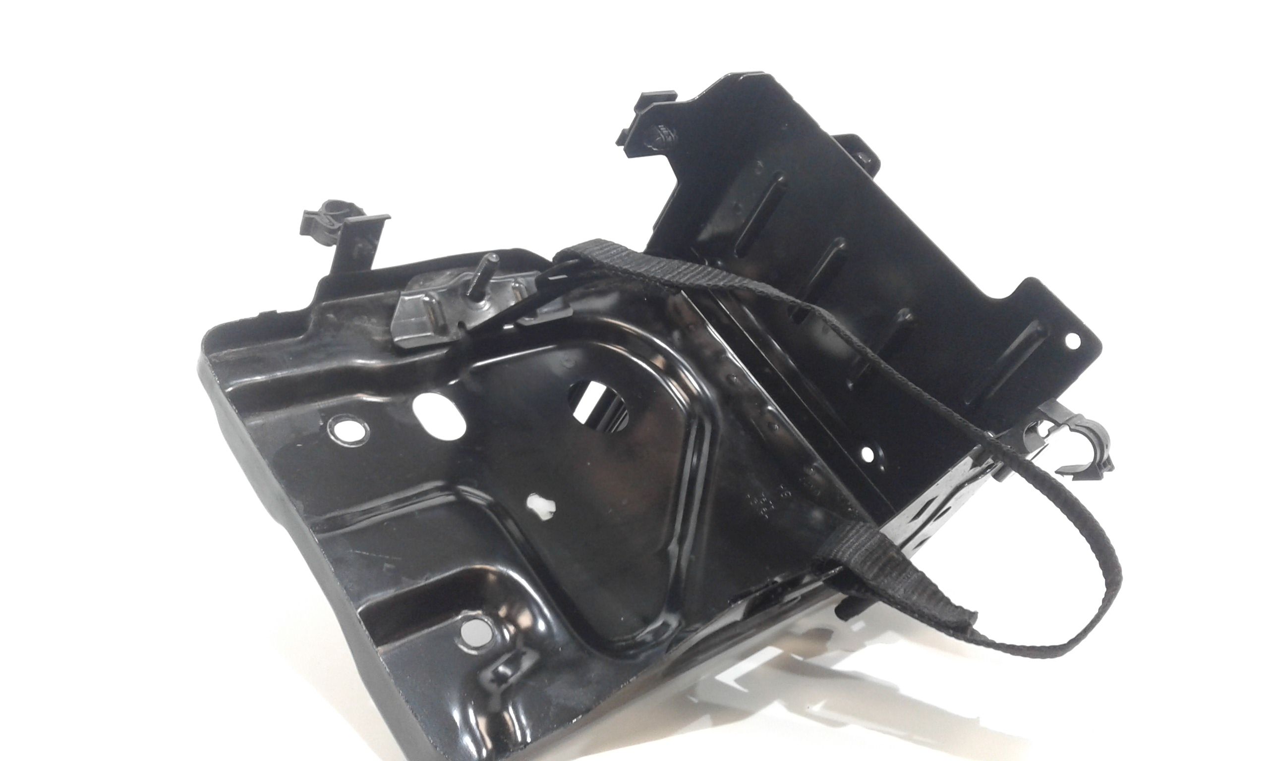 Alloggio Batteria FIAT Panda 3 Serie