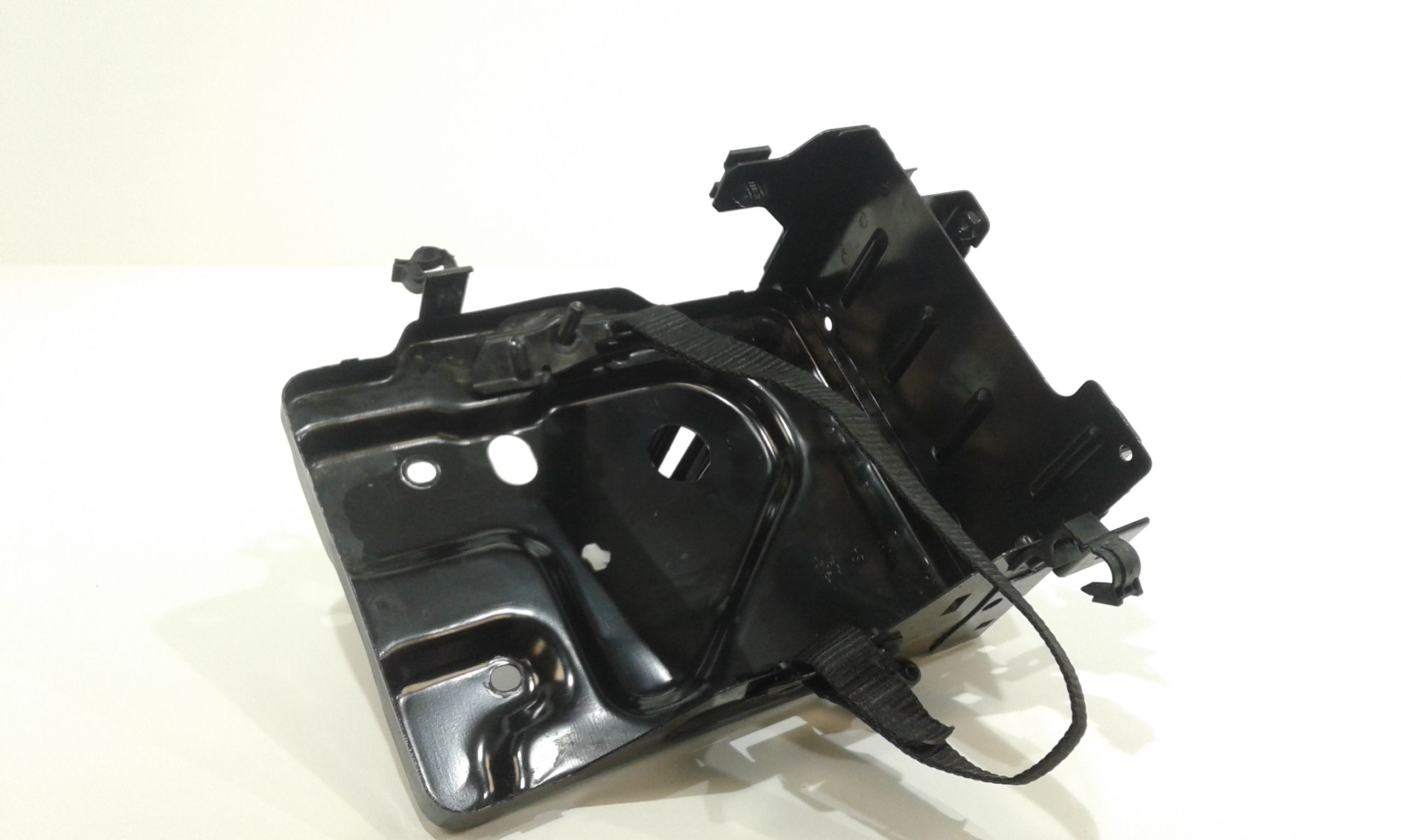 Alloggio Batteria FIAT Panda 3 Serie