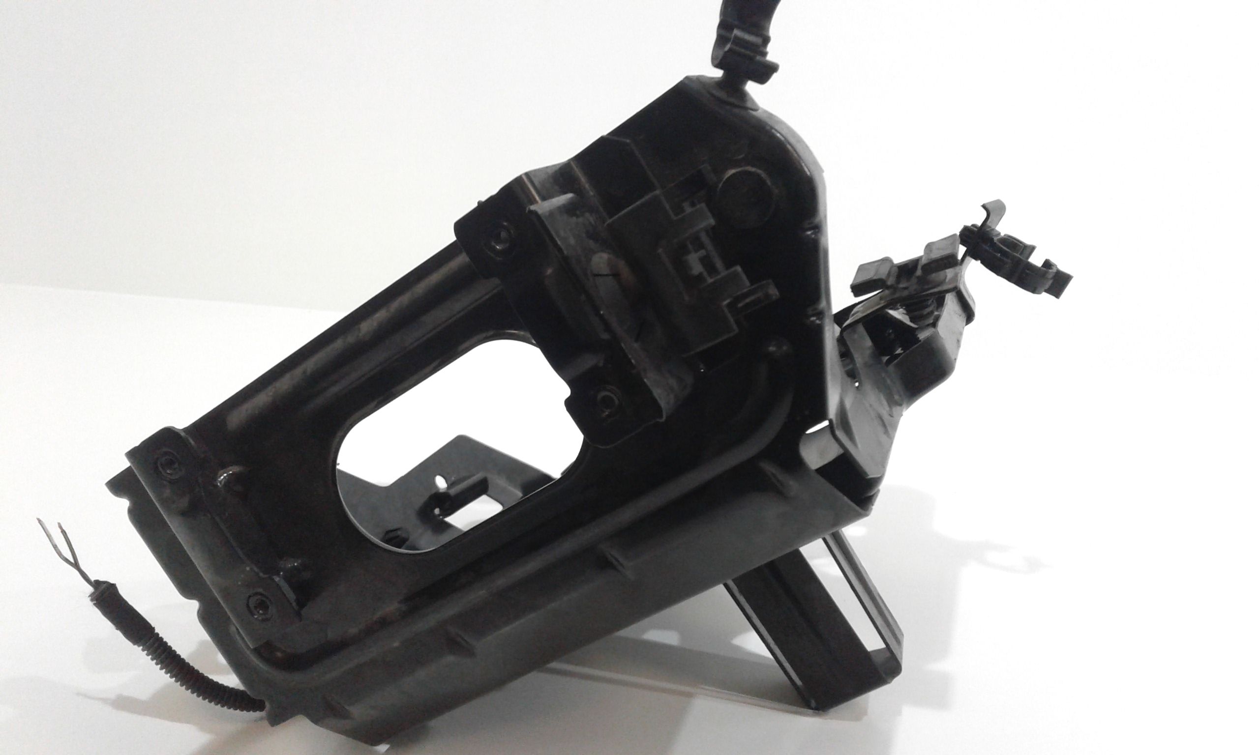 Alloggio Batteria FIAT Panda 3 Serie