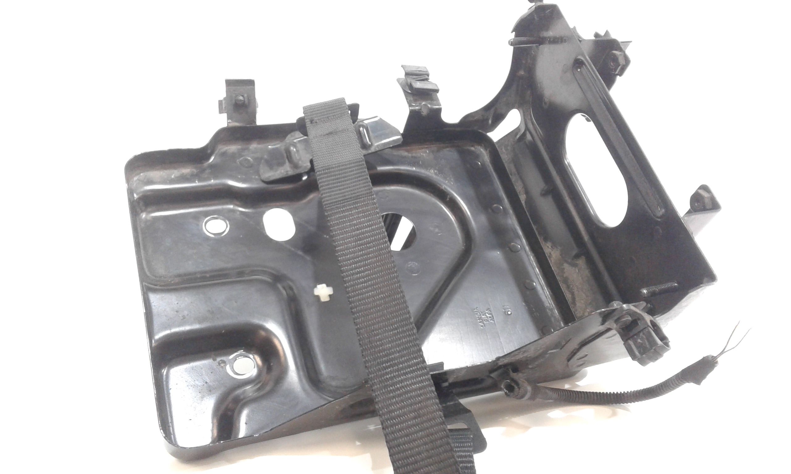 Alloggio Batteria FIAT Panda 3 Serie