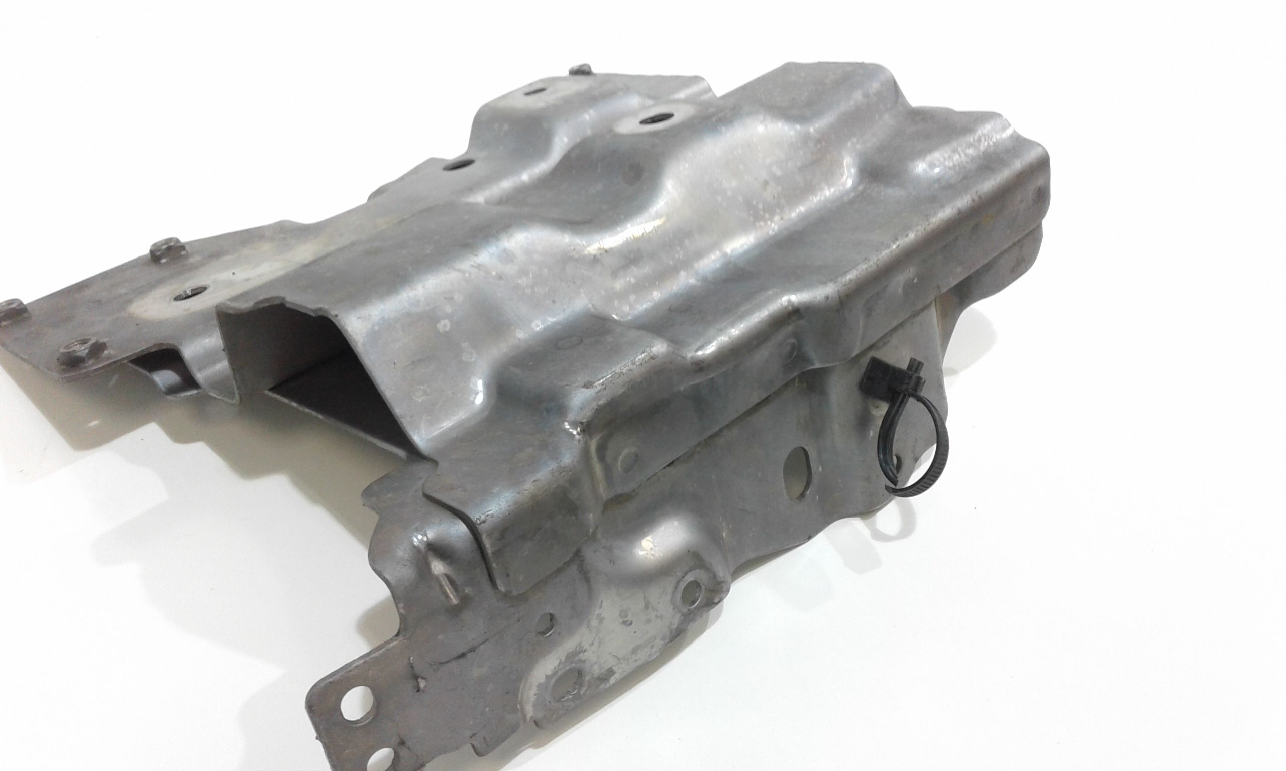 Alloggio Batteria NISSAN Qashqai Serie