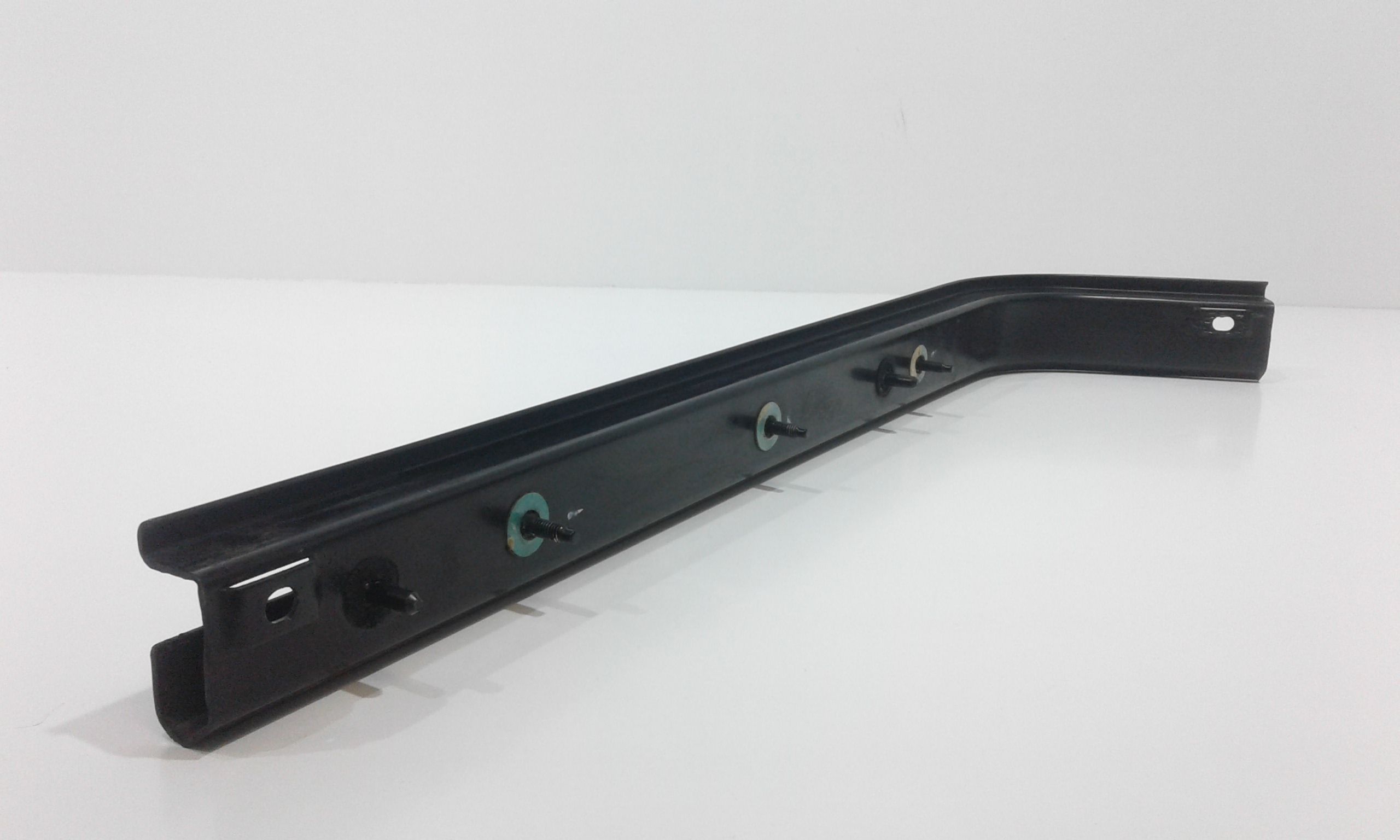 Binario porta scorrevole FIAT Fiorino 2 Serie